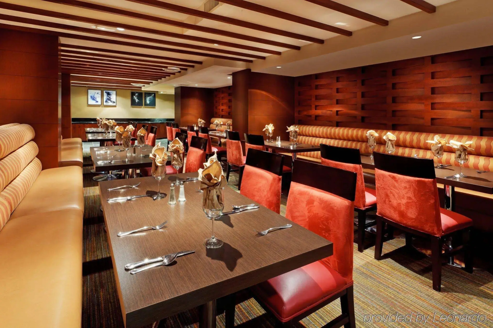 Radisson Hotel Vancouver Airport