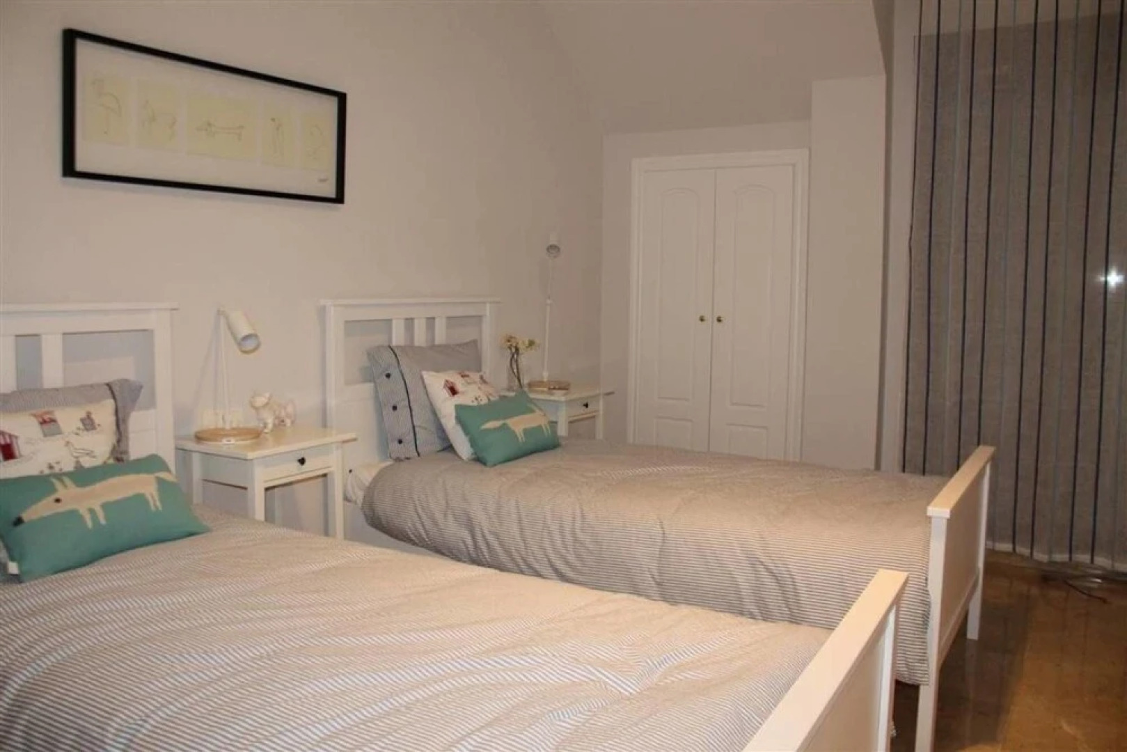 Luxury 2 Bed Penthouse Apt With 5 Swimming Pools