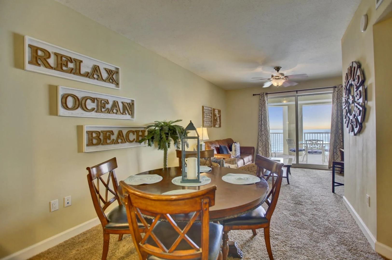 Grand Panama Beach Resort by Panhandle Getaways