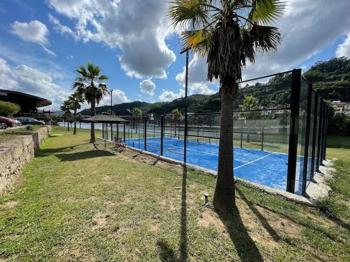 Hotel Quinta De Santo Antonio