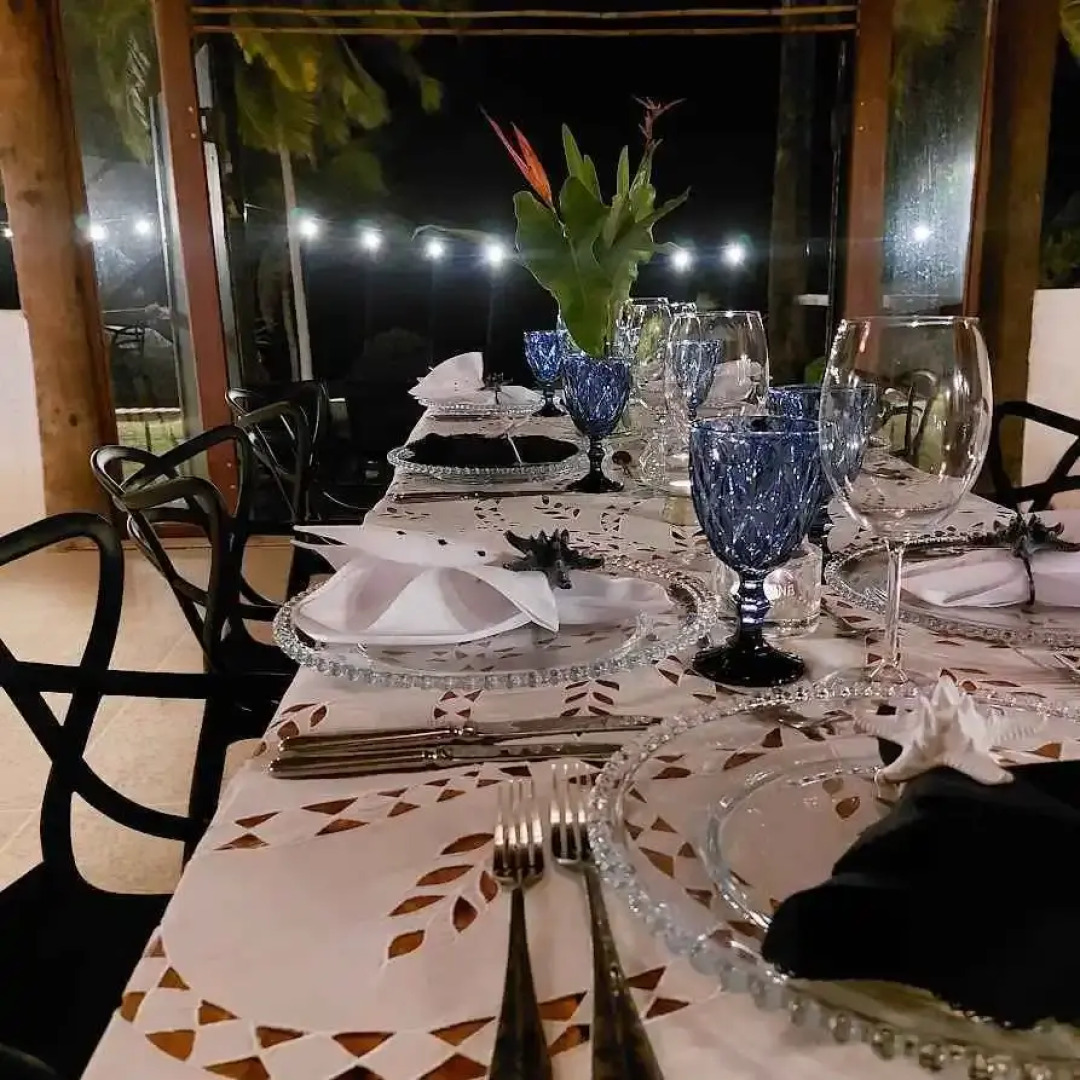 Coco Pontall Bangalôs