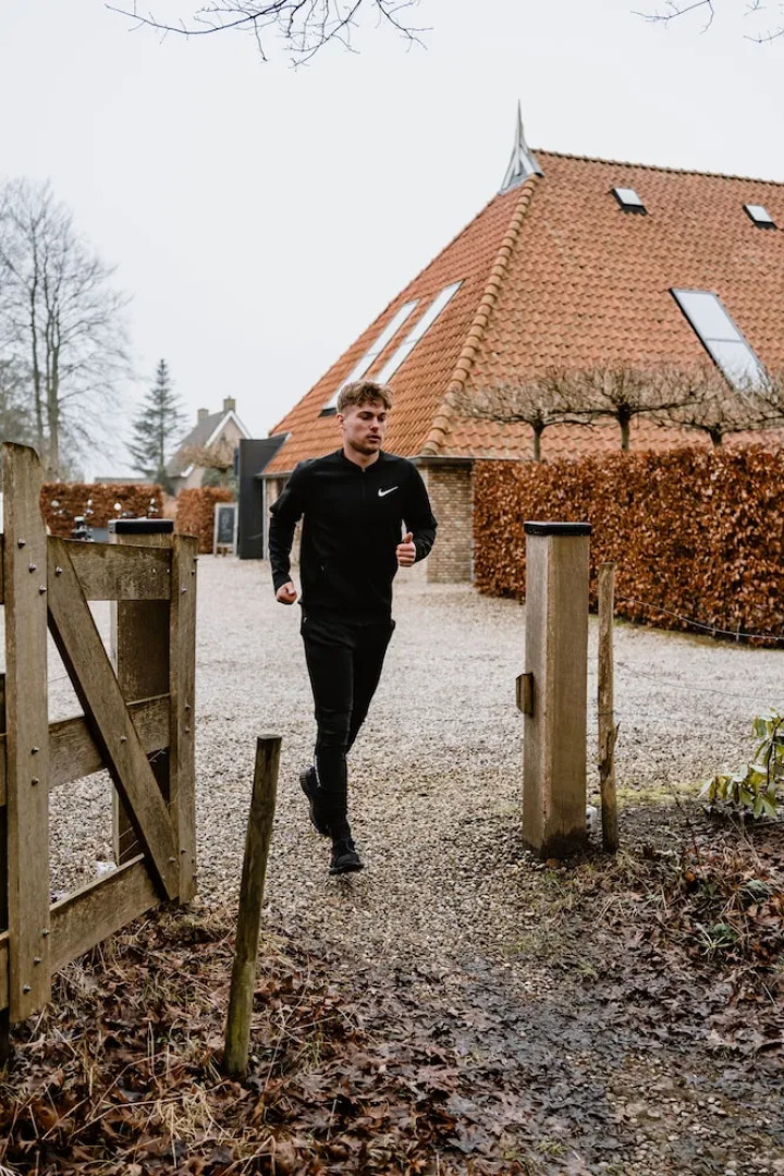 Uitgerust voor zaken