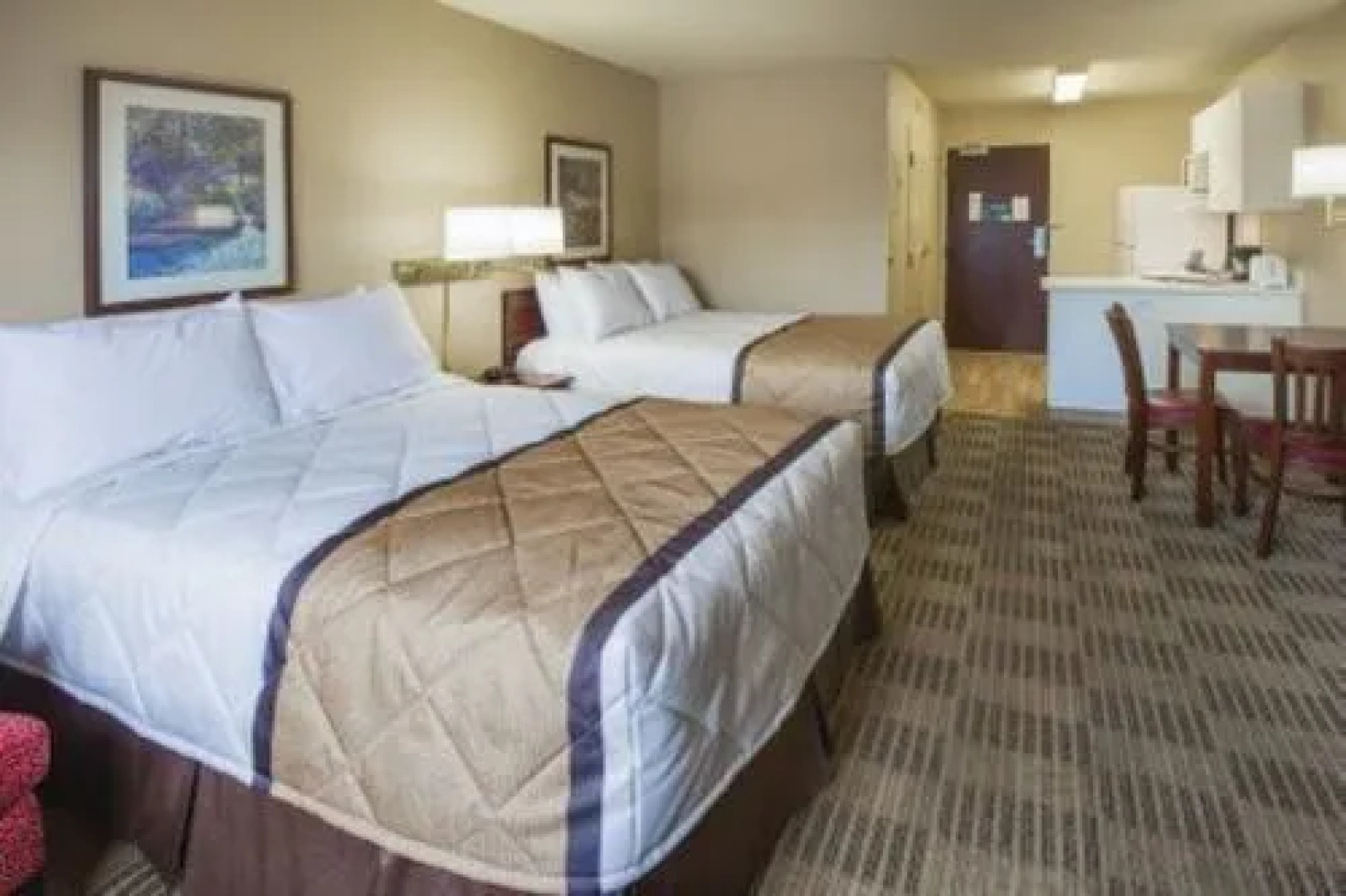 Extended Stay America Chesapeake Churchland Blvd.