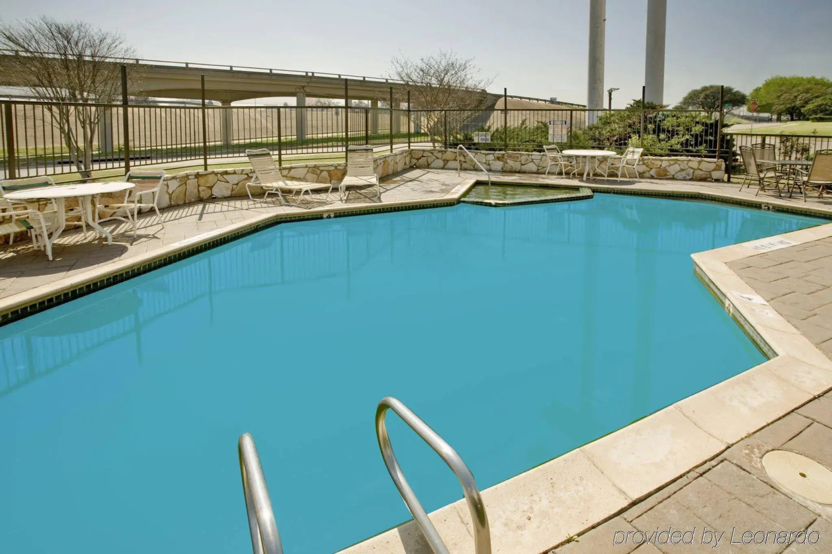 Springhill Suites by Marriott Waco