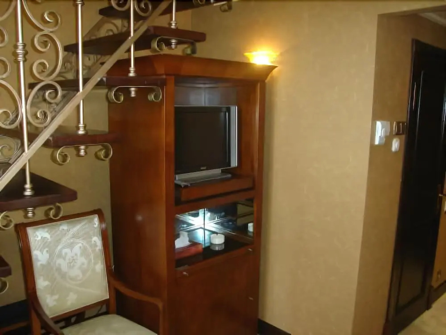 Дворянское гнездо