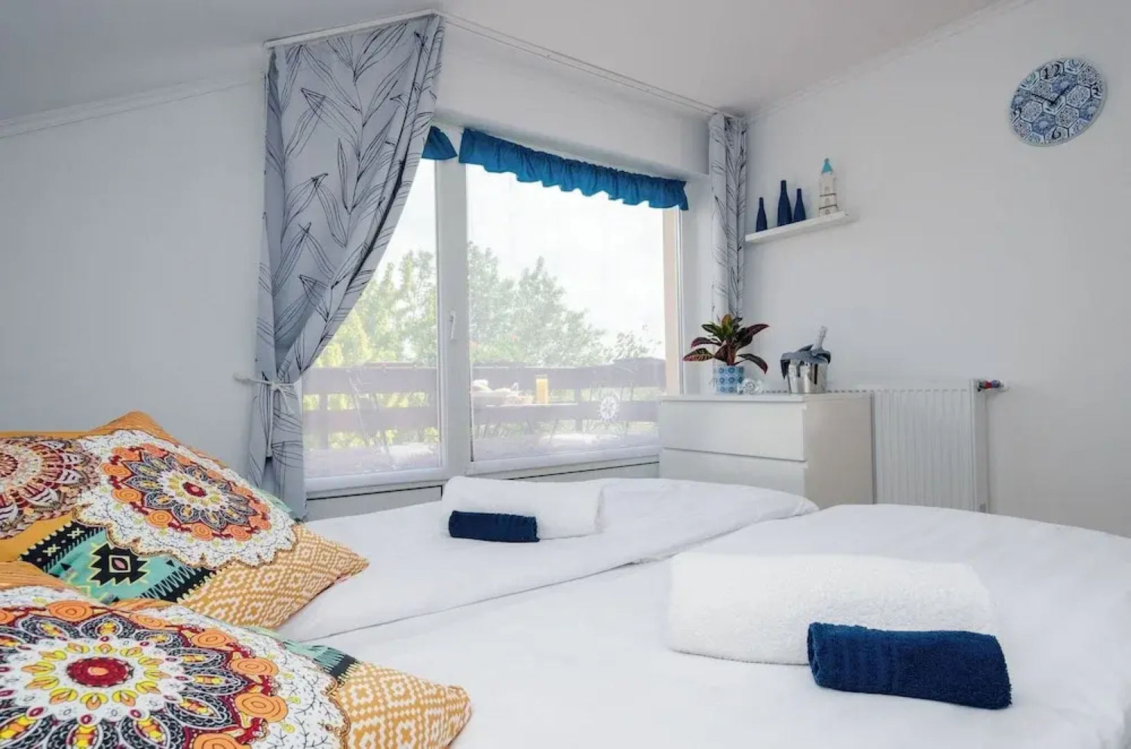 Casa Montana I- Cosy Apartment With Mountain View