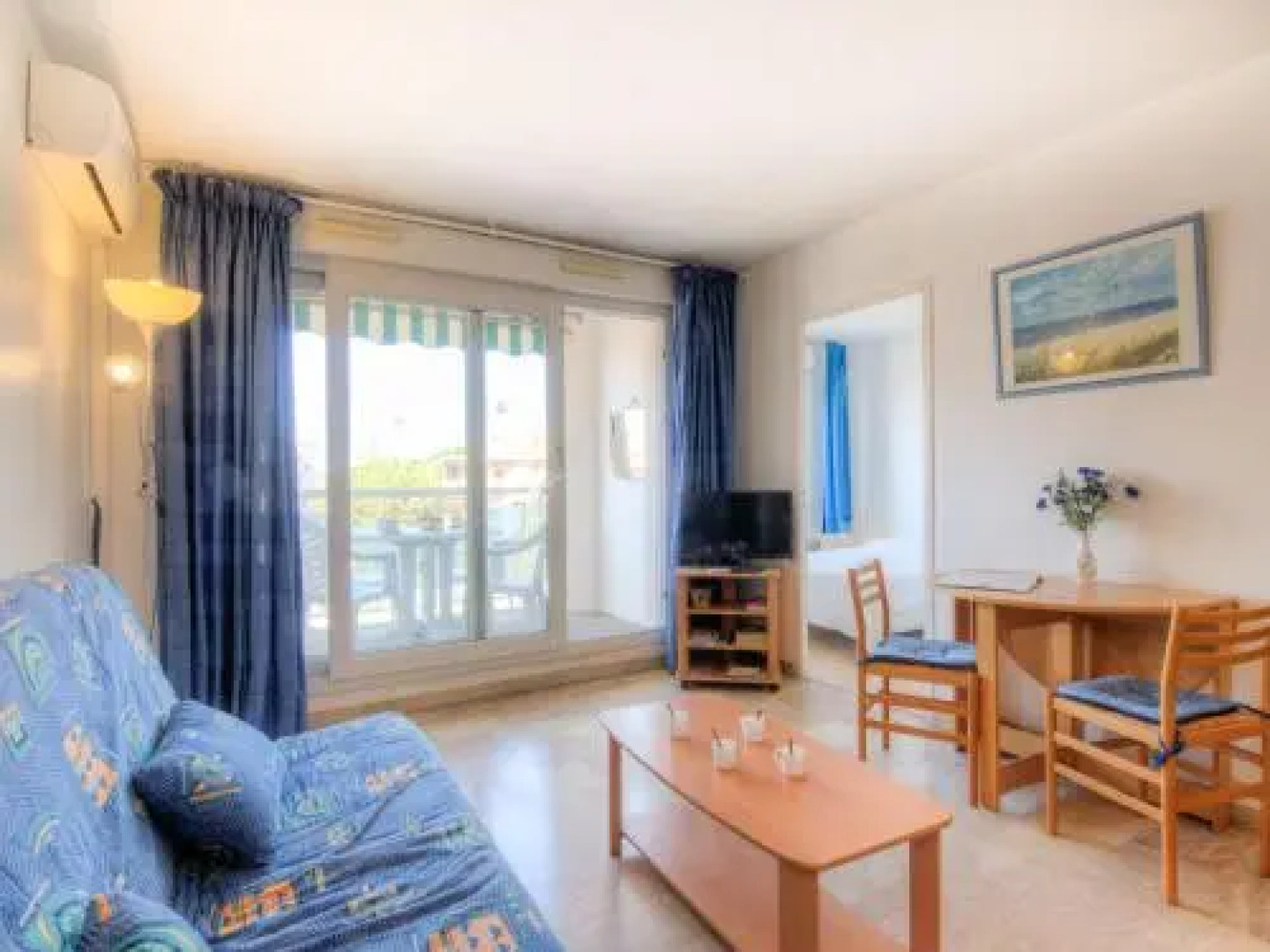 Apartment Le Vieux Port