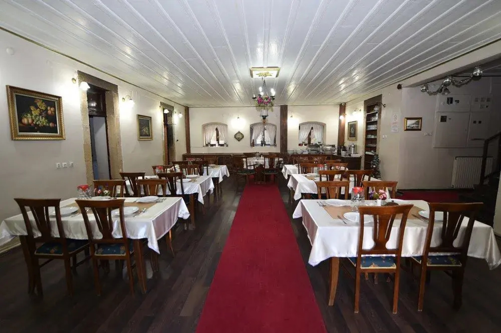 Osmanli Sarayi Hotel