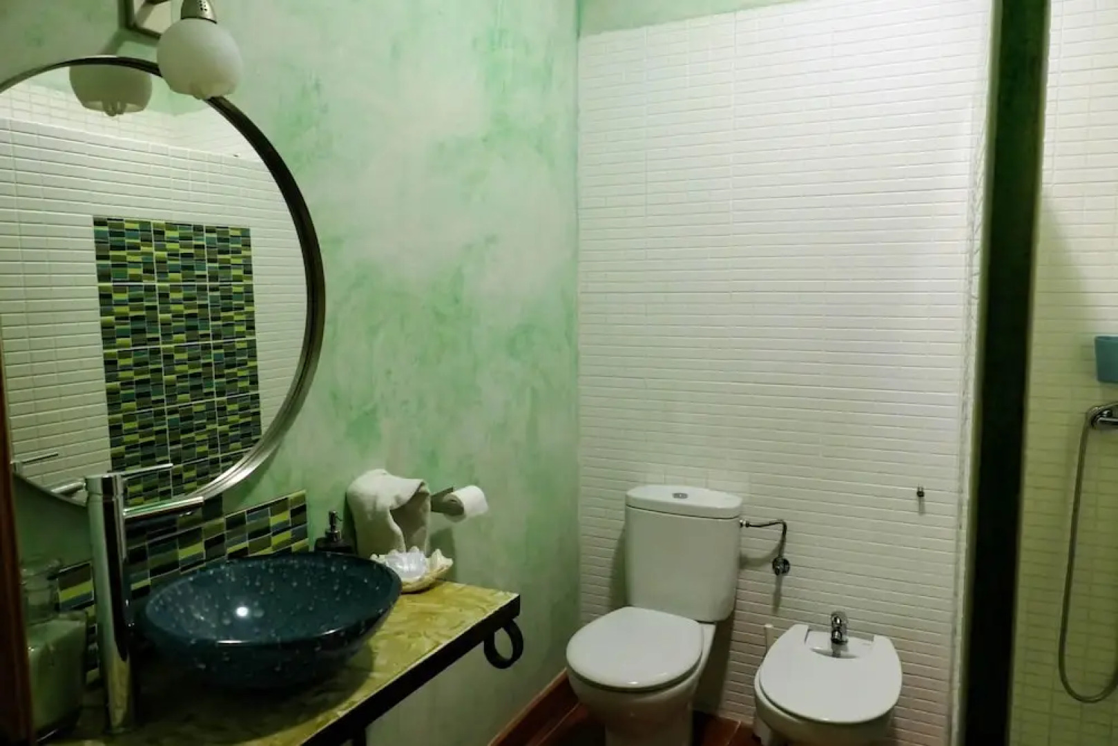 Casa Rural Santa Ana