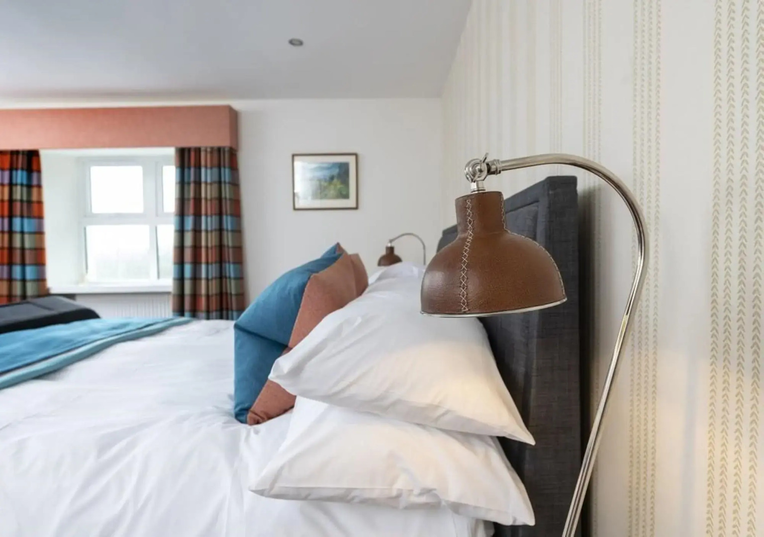 The Lovat, Loch Ness