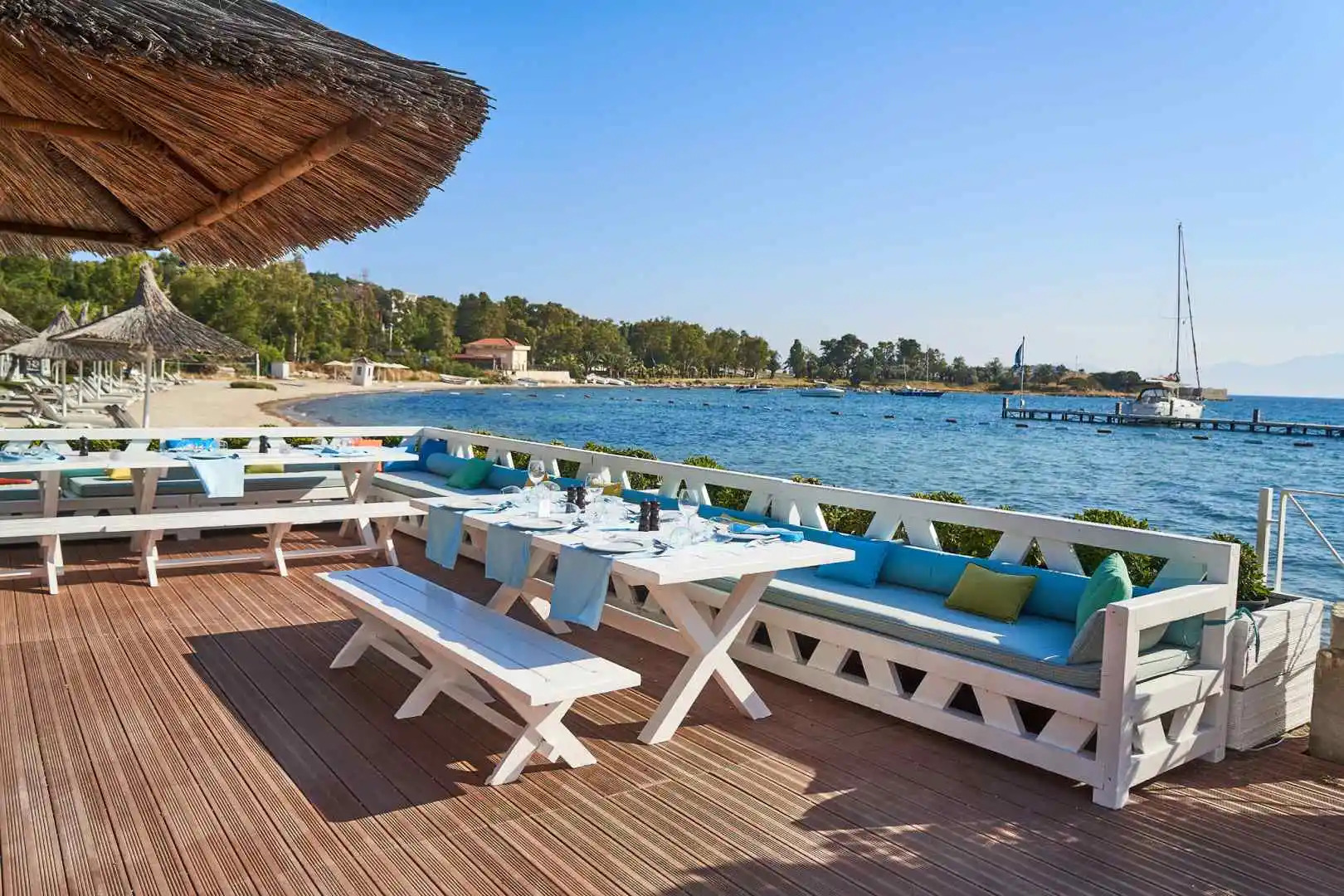 Mark Warner Phokaia Beach Resort