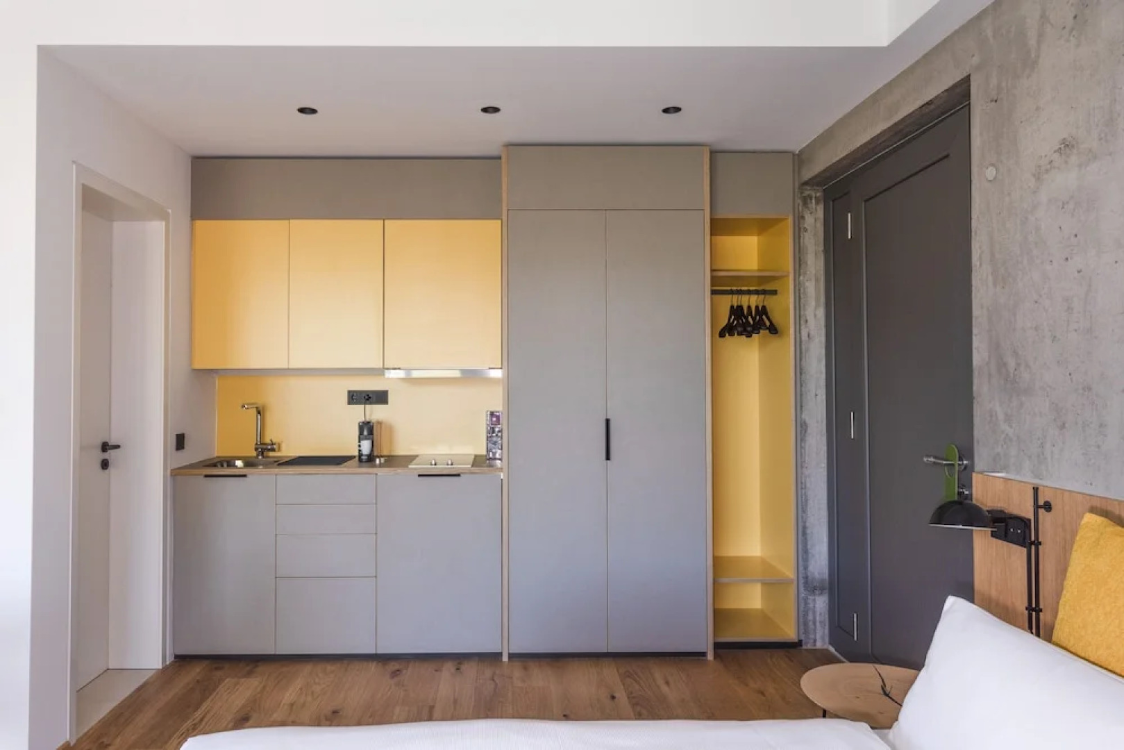 Sternen Bohlingen Aparthotel