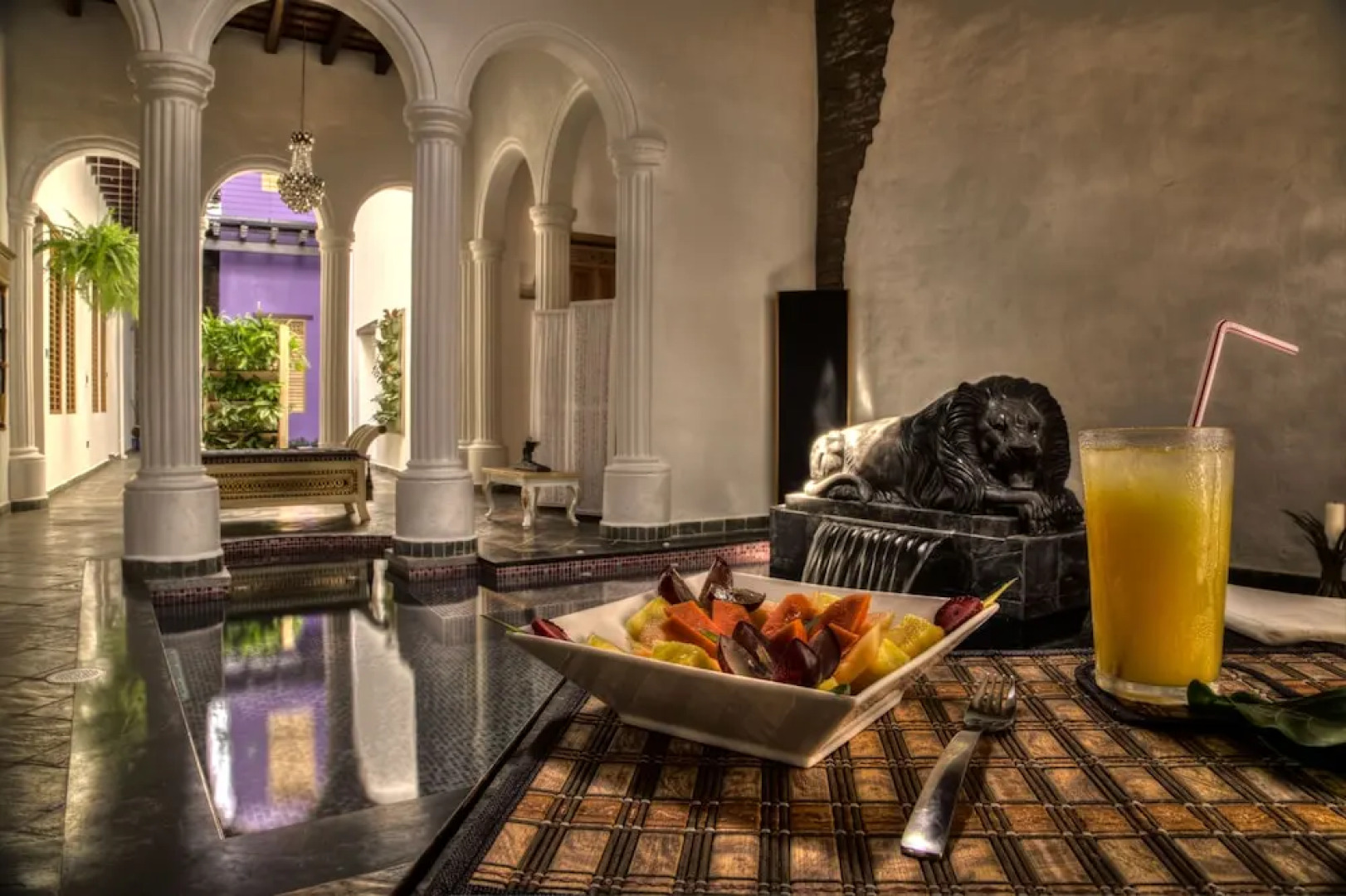 Casa de Leda, a Kali Hotel