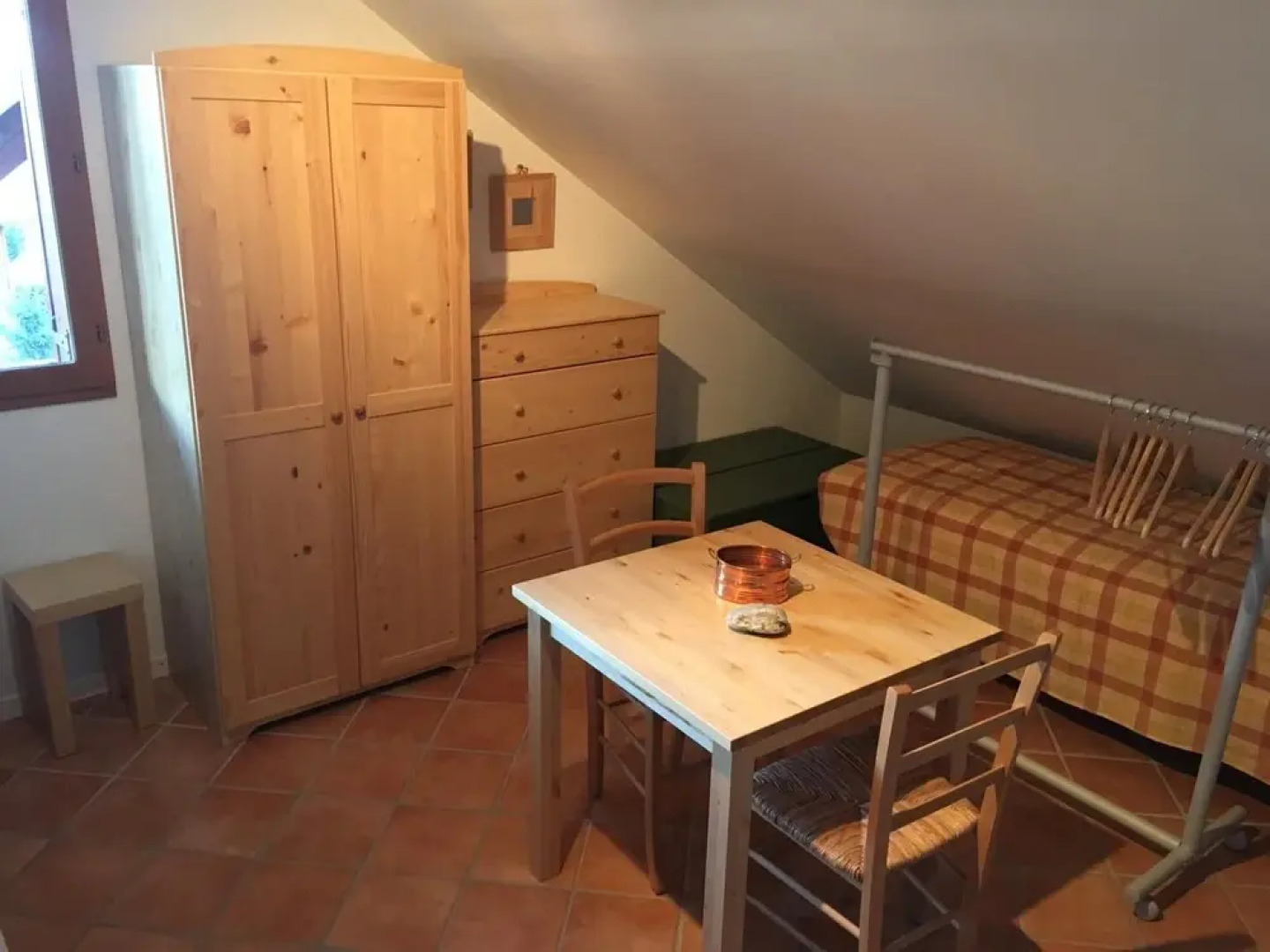 Chalet Clos Gauthier