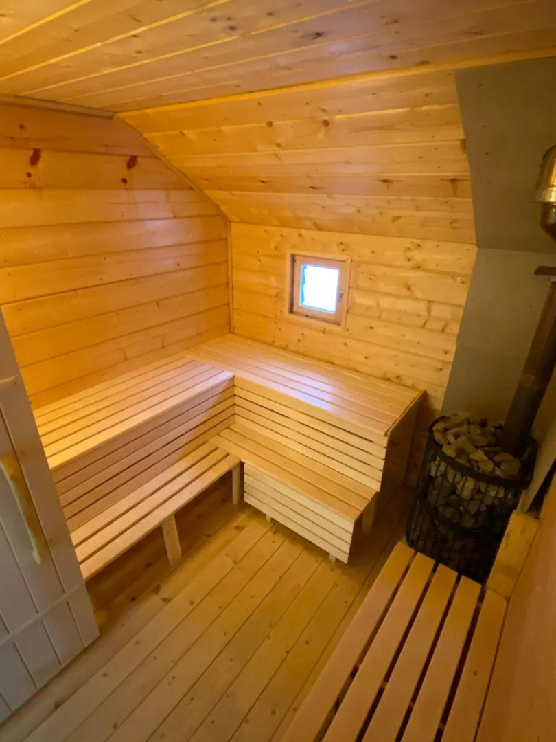 Зеленая горка