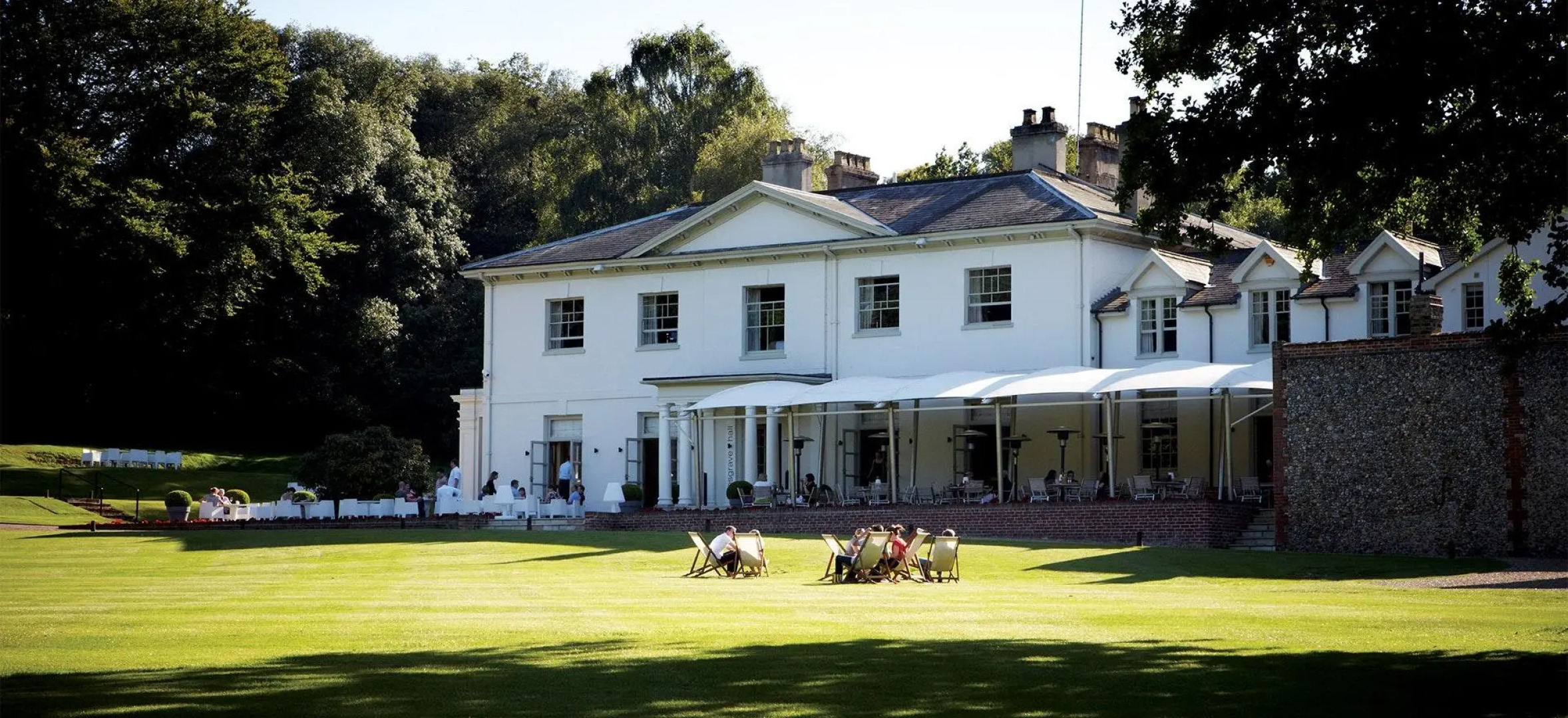 Milsoms Kesgrave Hall