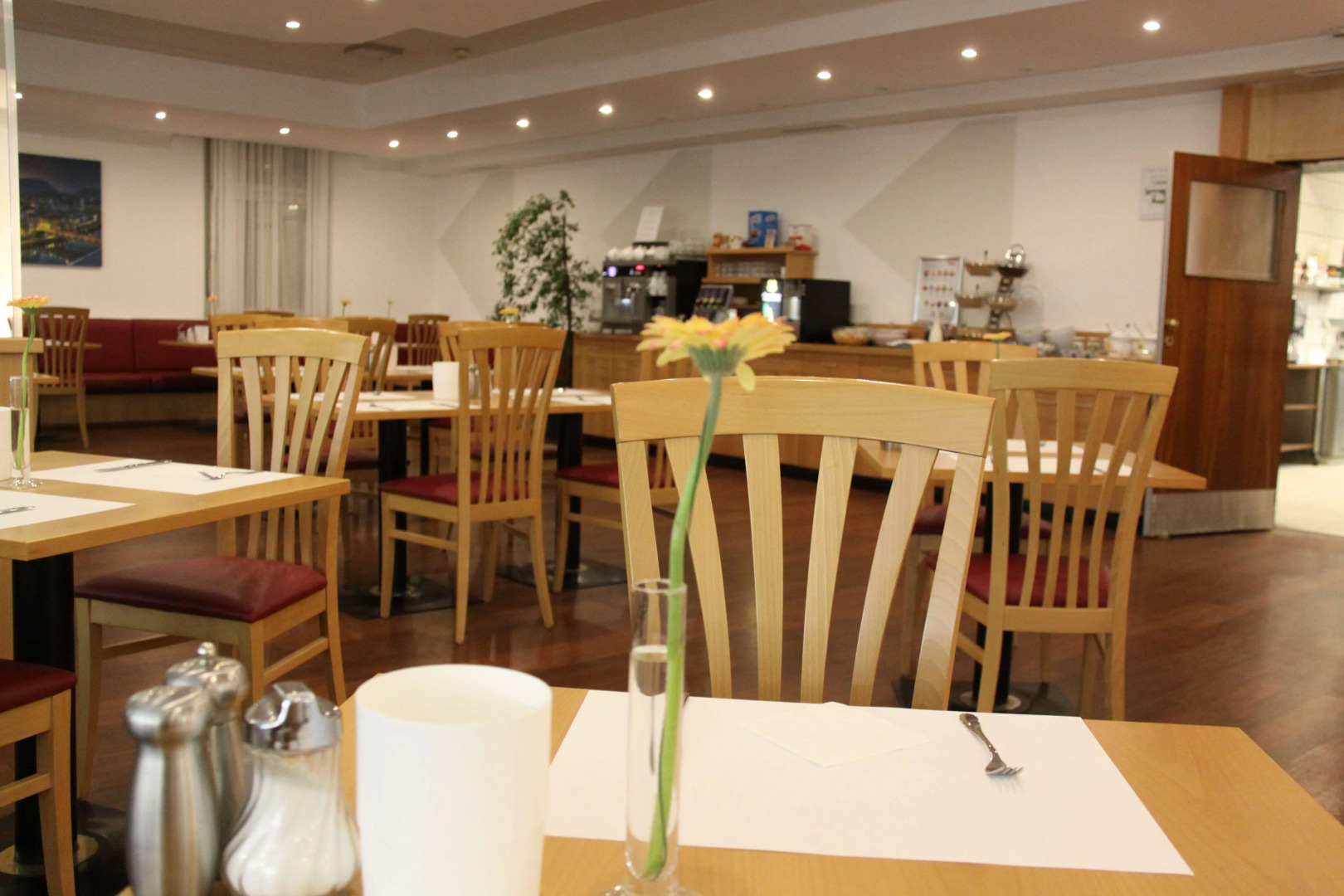 Globo Plaza Hotel Villach