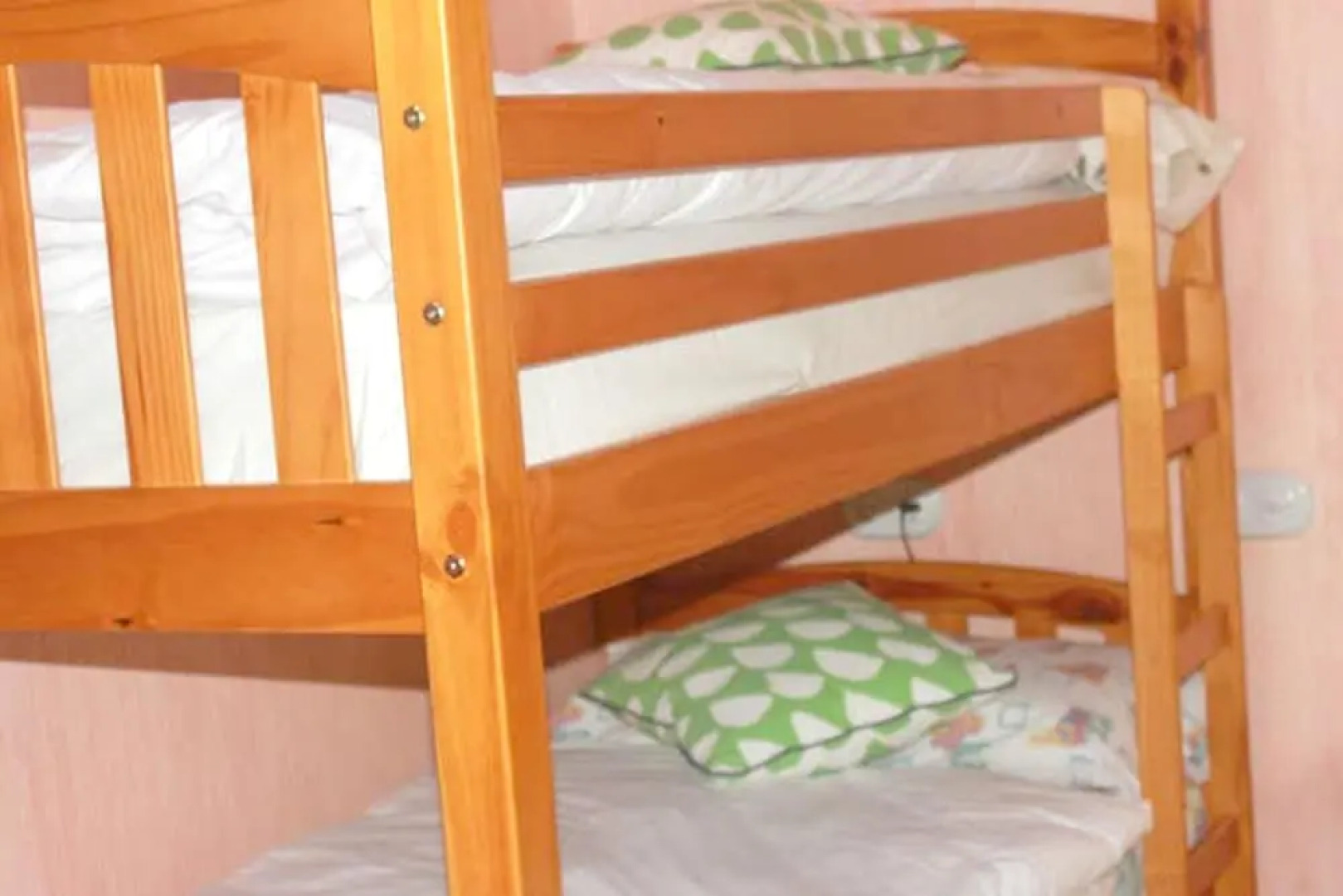 House With 3 Bedrooms in Muros, With Wonderful City View and Wifi Near the Beach