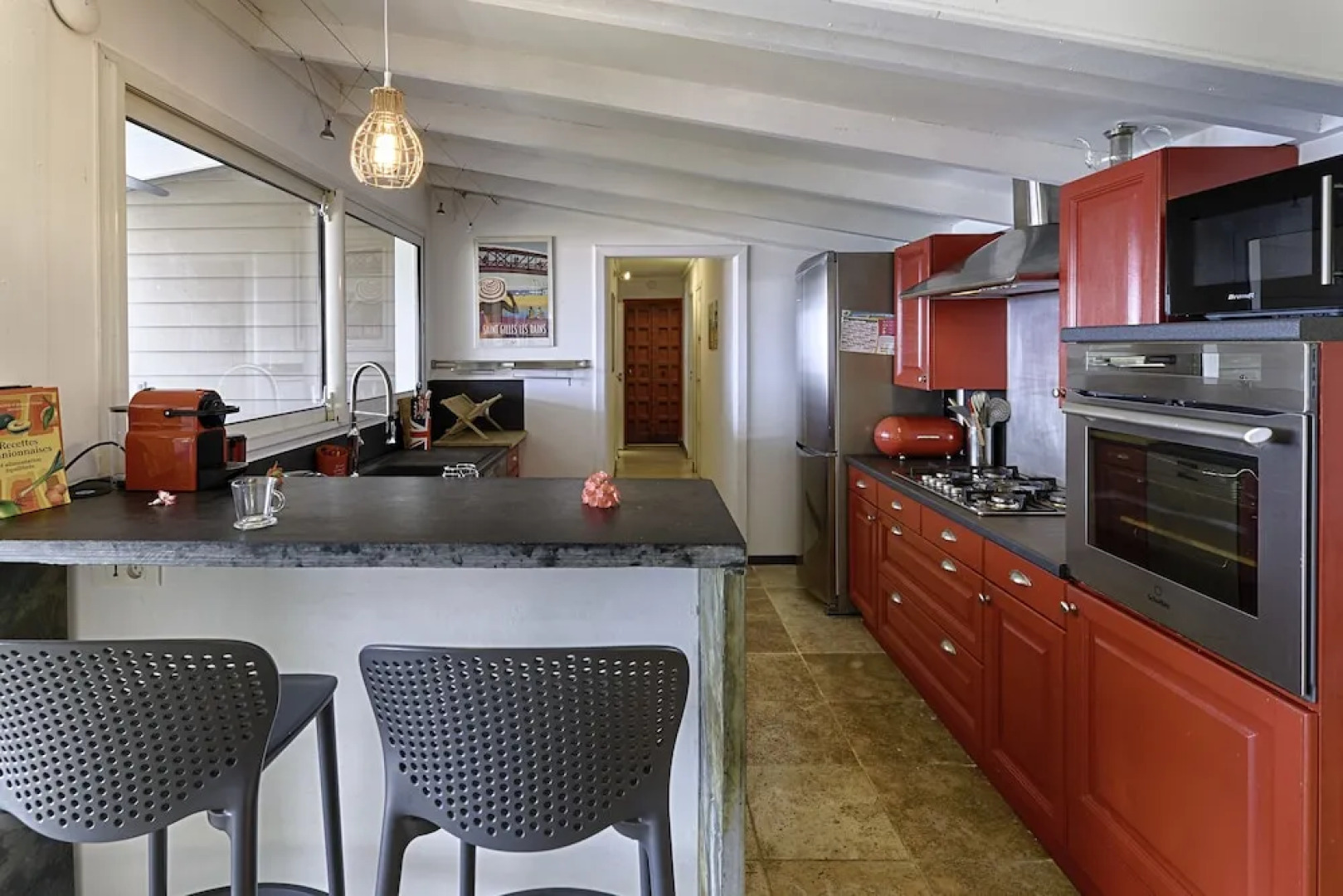 Villa L'Oiseau du Paradis