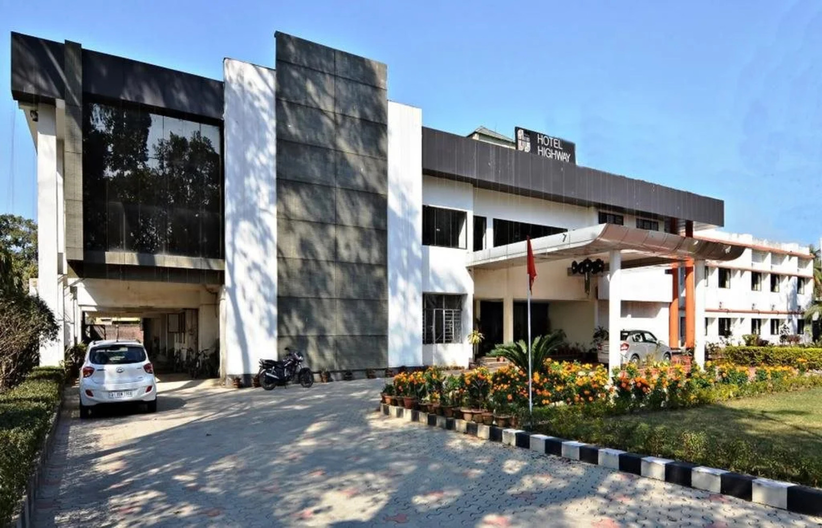 Hotel Highway; Tinsukia