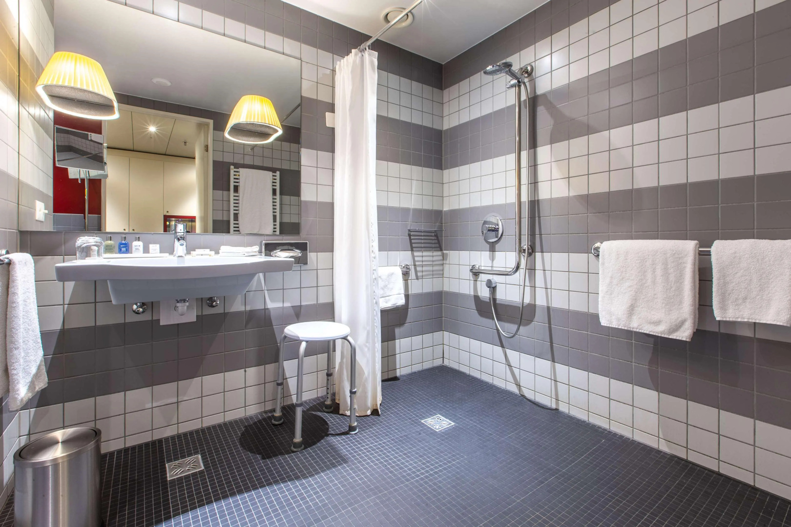 Radisson Blu Hotel Zurich Airport
