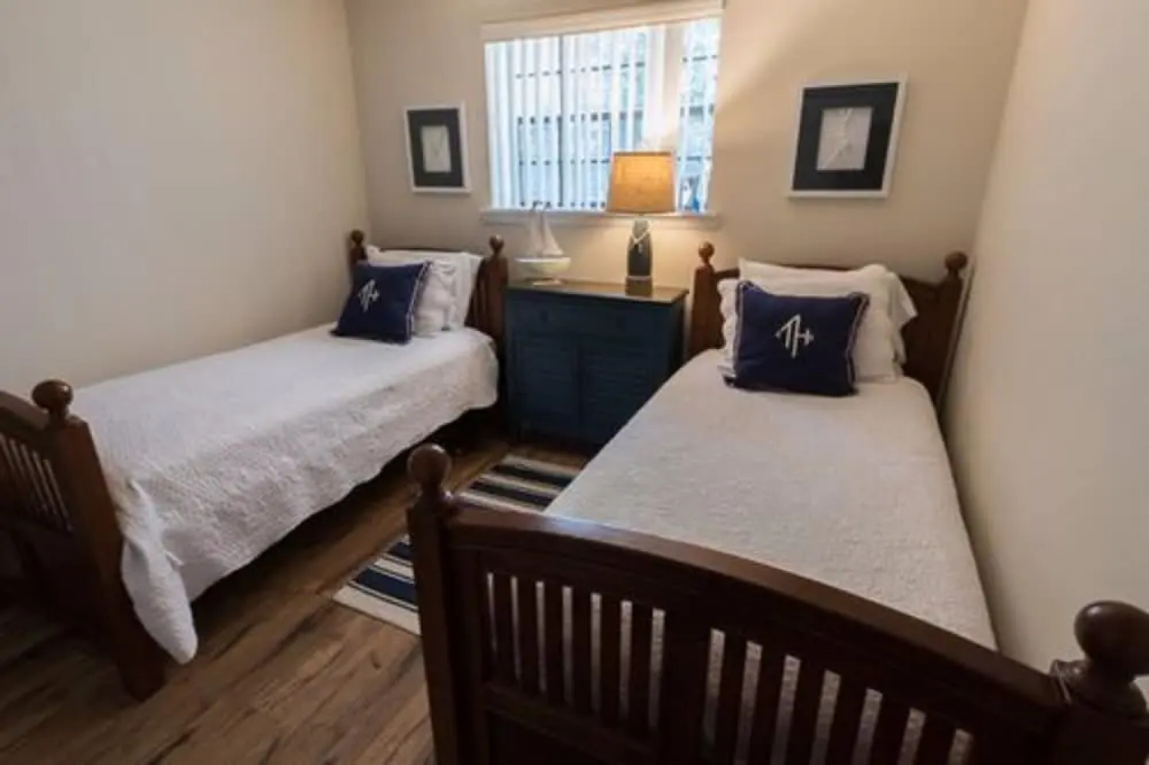 Seascape Resort Golf and Tennis Villas