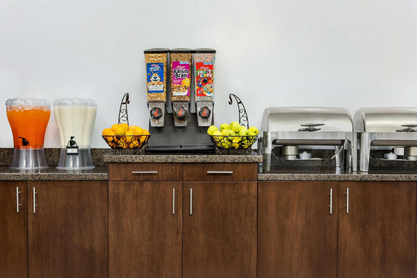 La Copa Inn Beach Hotel