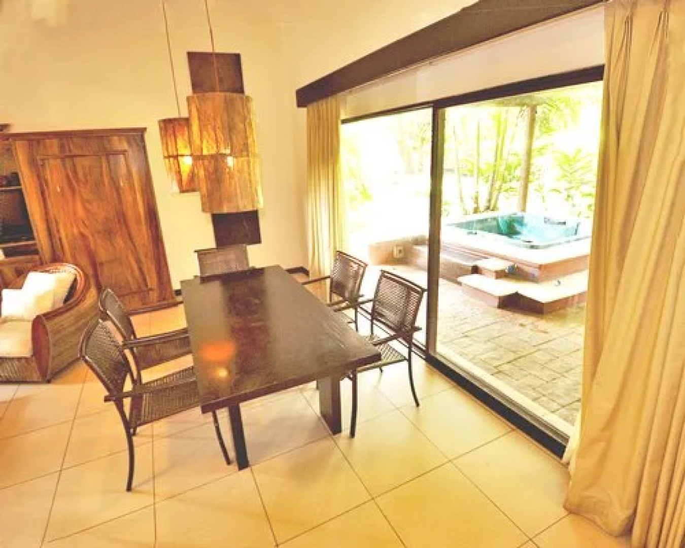 Soleil Pacifico & Antigua, Escuintla, Guatemala