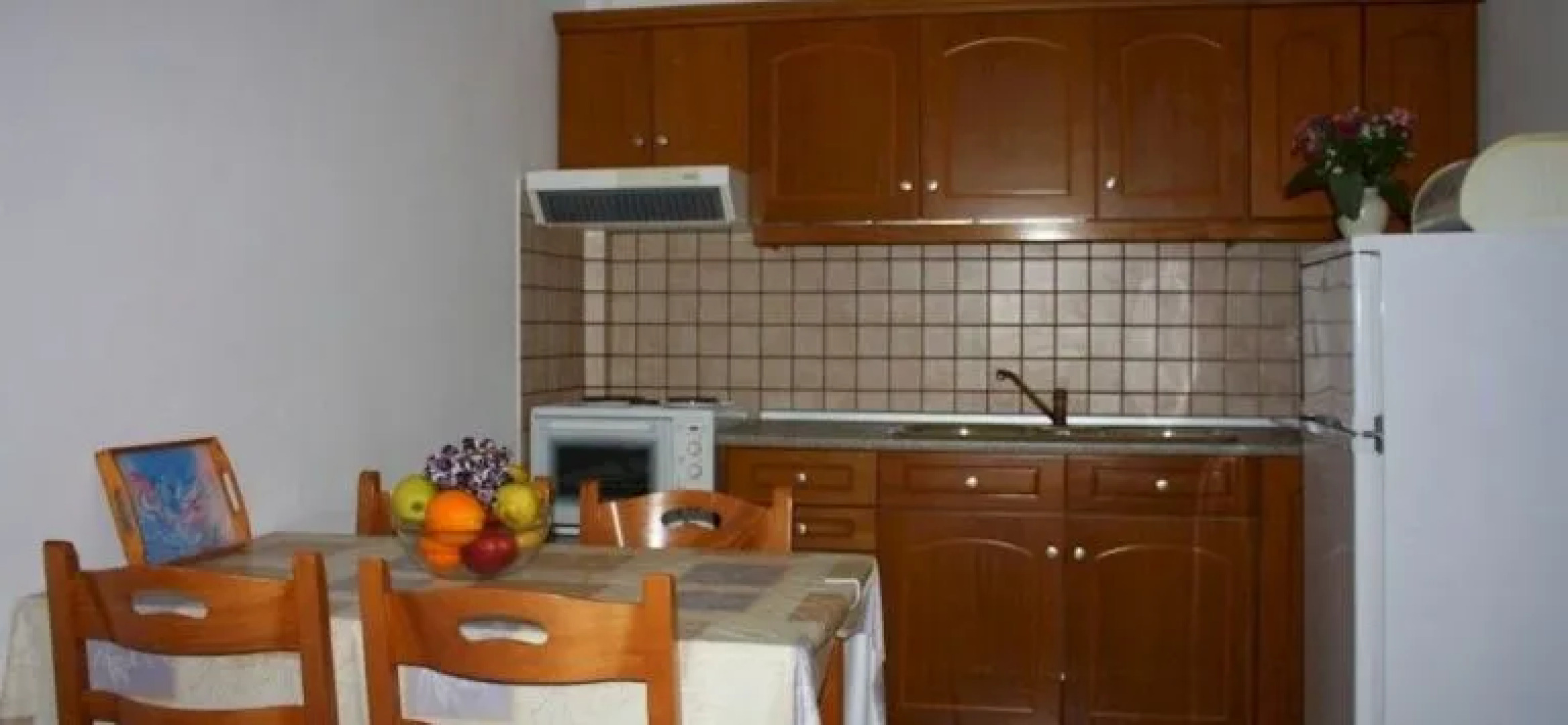 Lea Family Apartments