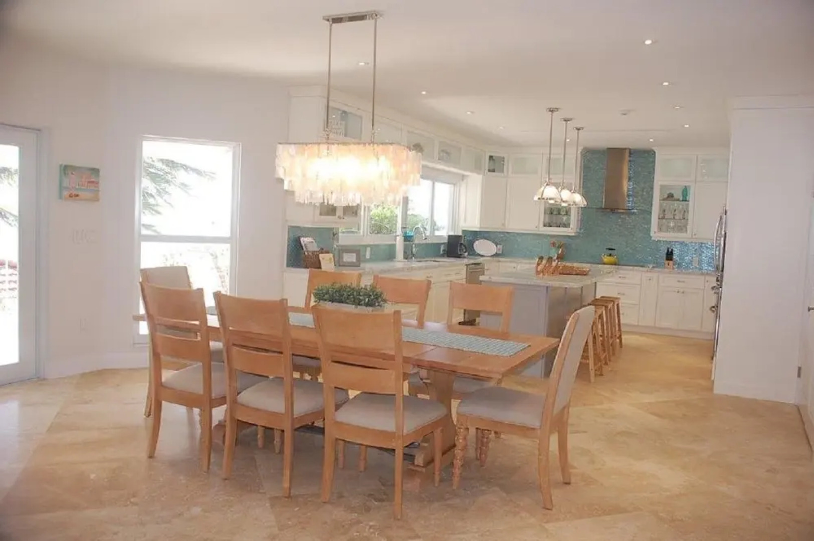 Serenity by Florida Keys Luxury Rentals