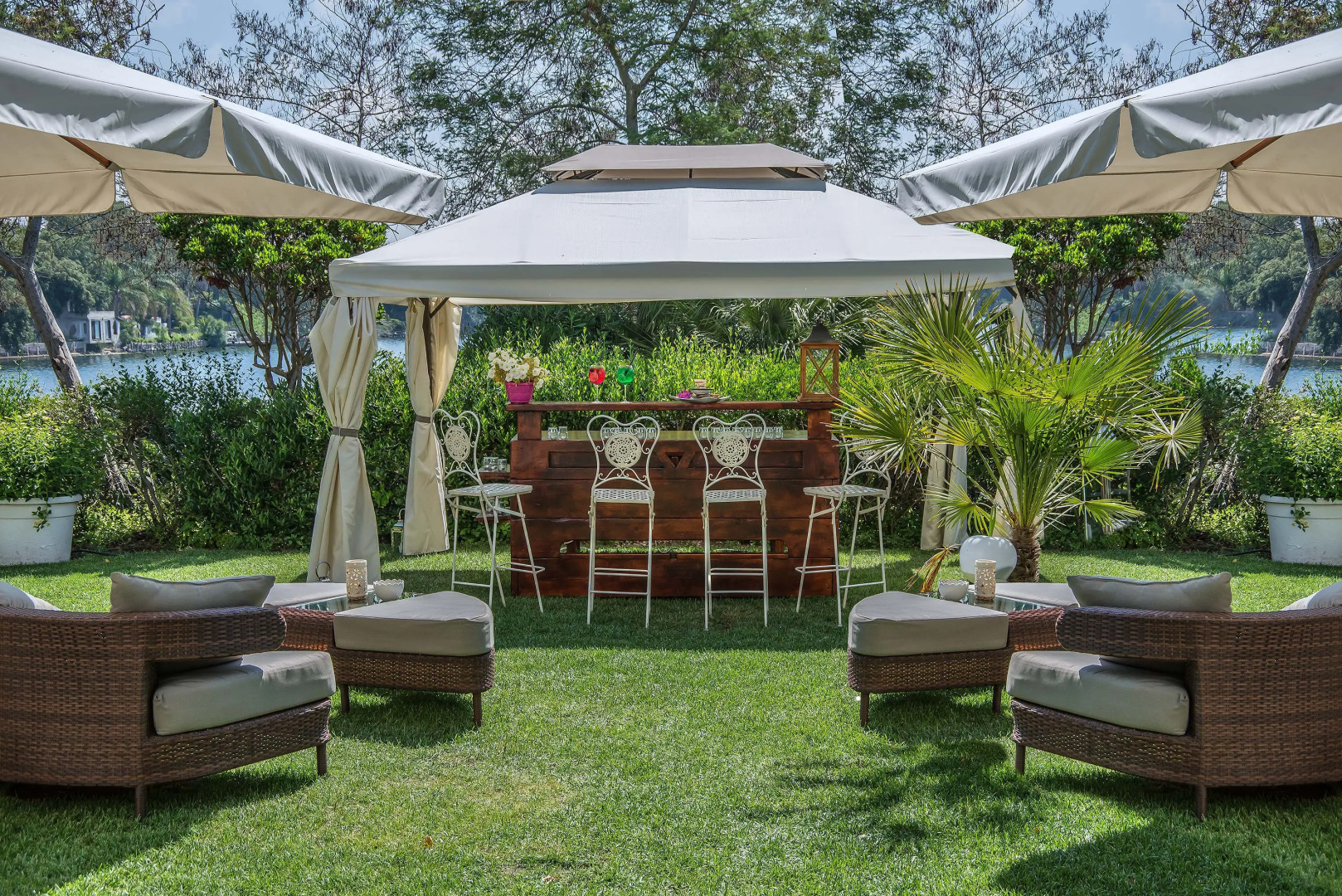 Il San Francesco Charming Hotel