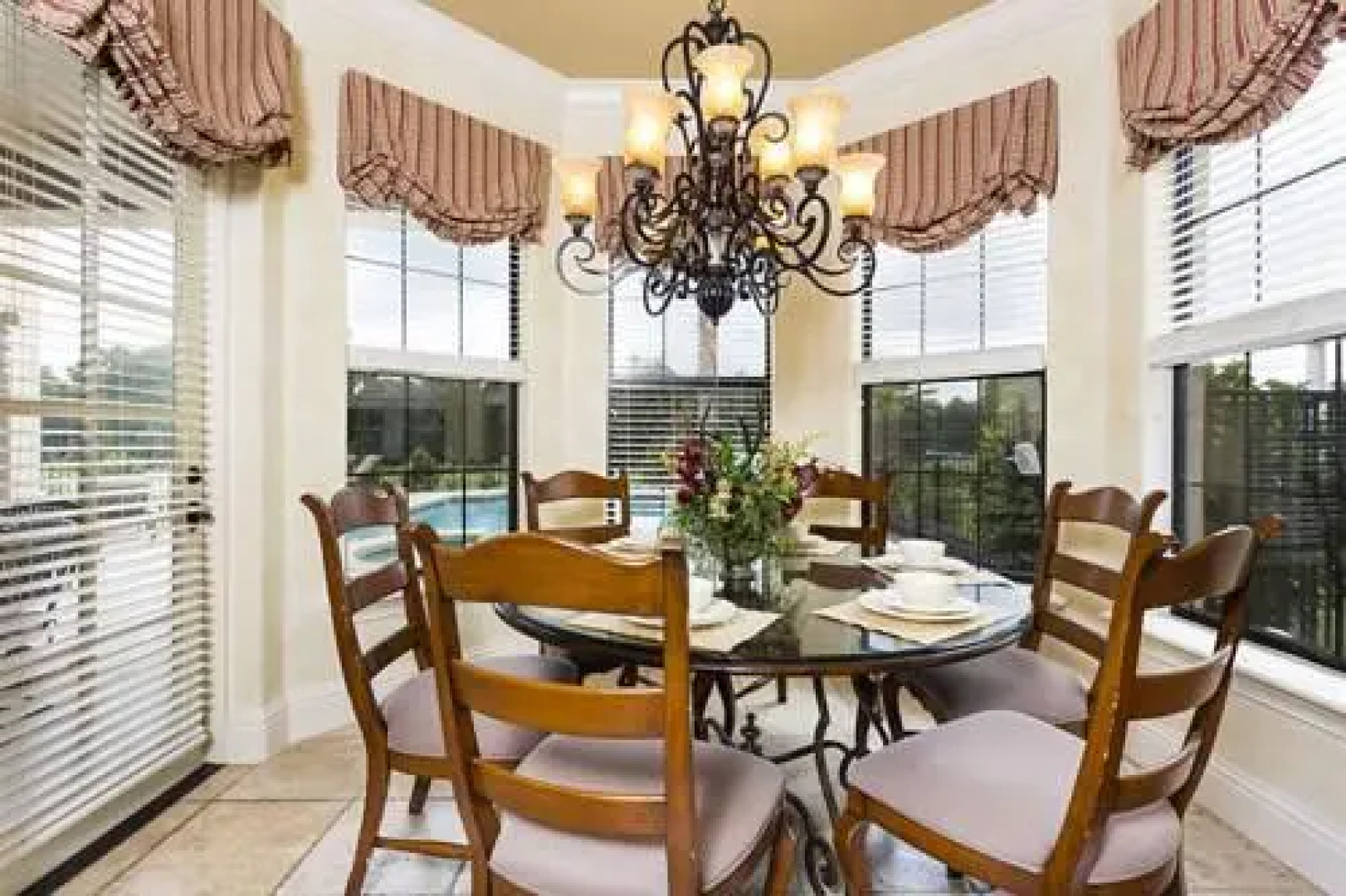 Villa W083 Gathering Reunion Resort