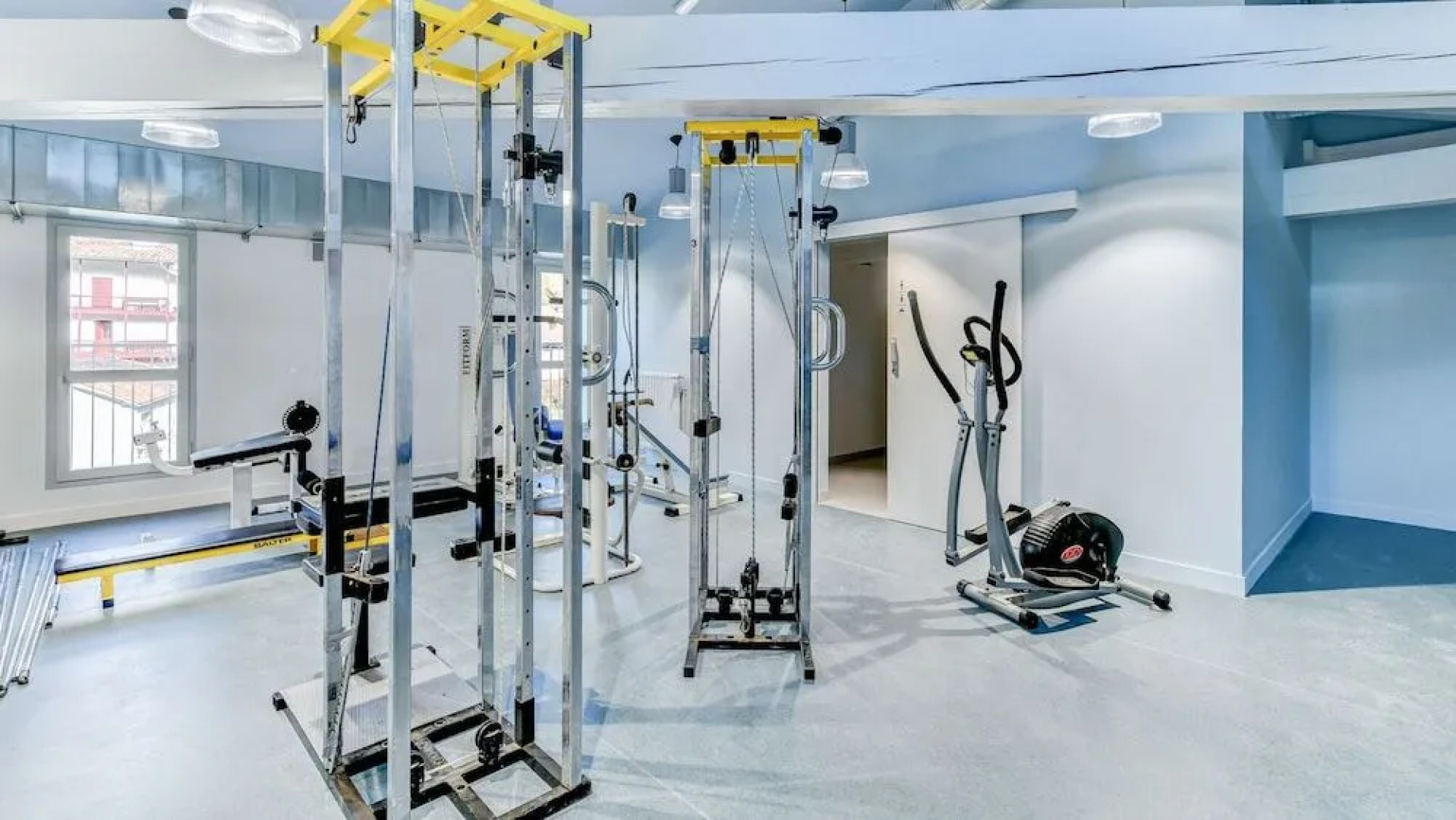 La Maison Du Haut-Salat