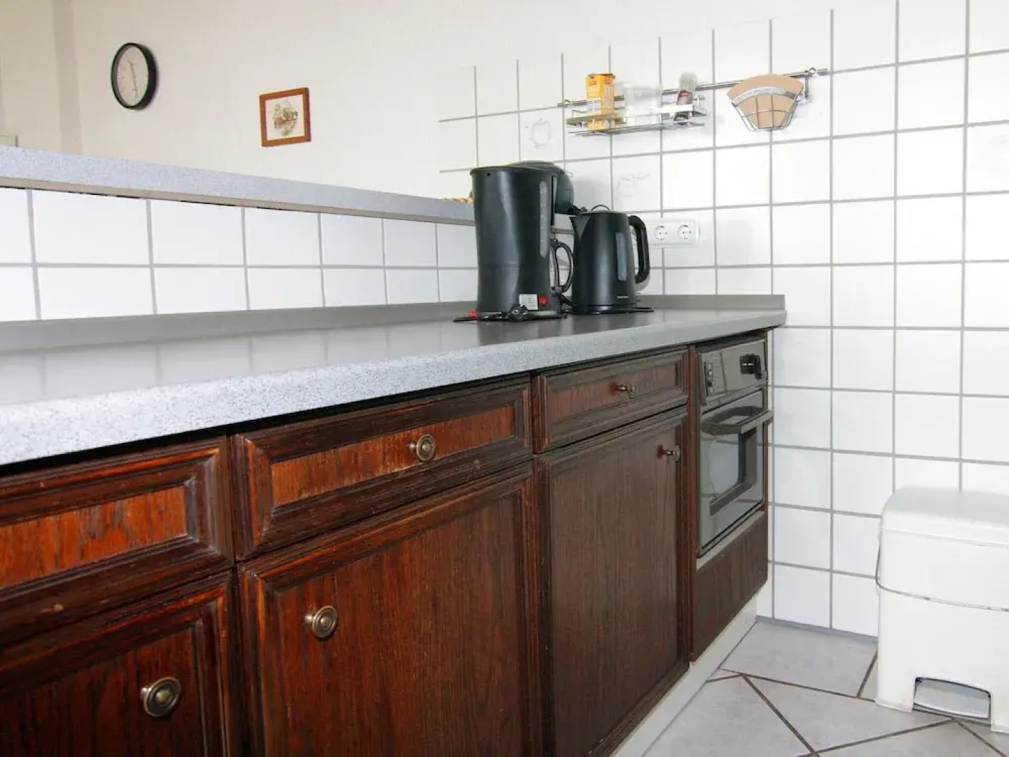 Apartment Near Wismar & Baltic Sea Beaches