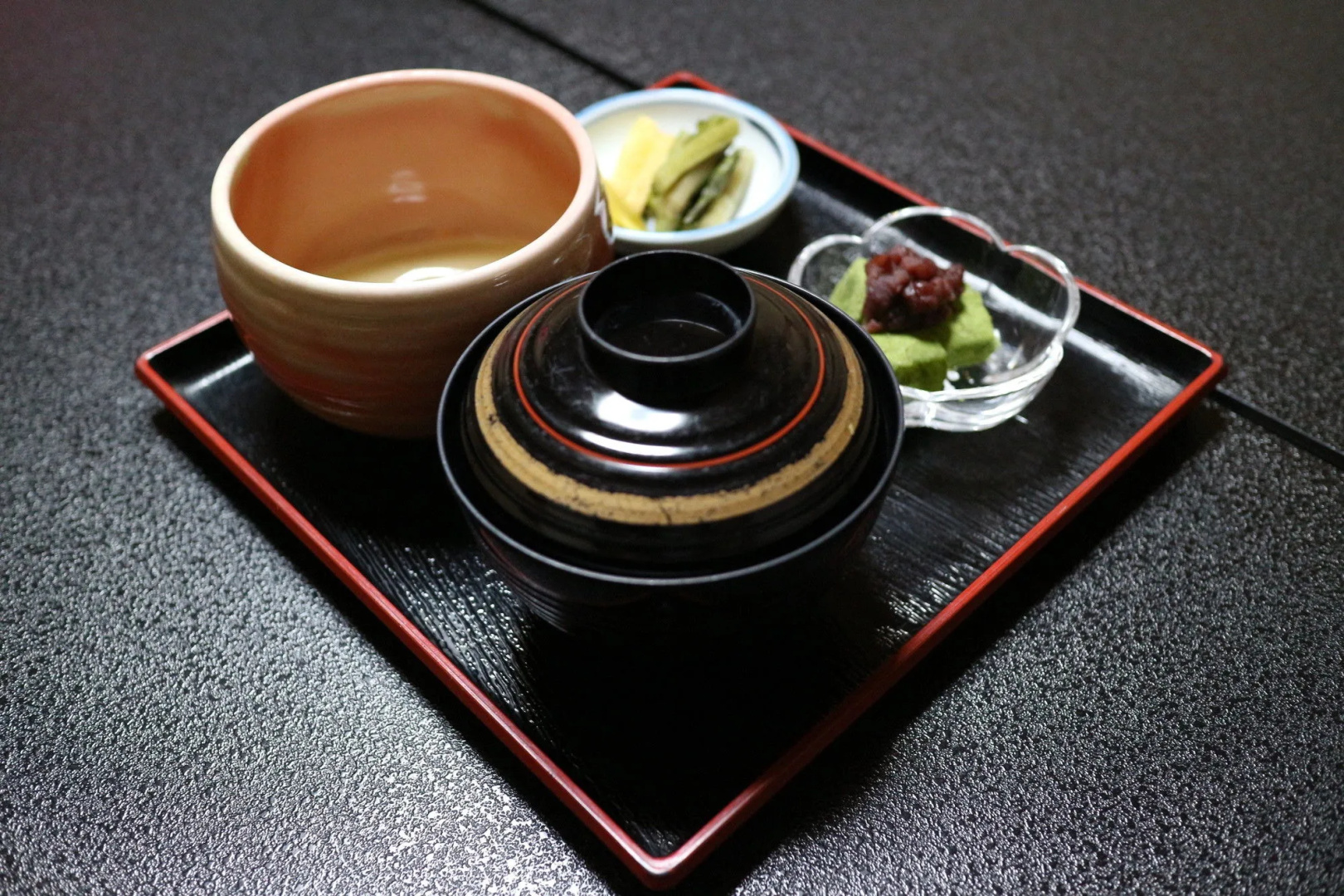Matsuya Ryokan