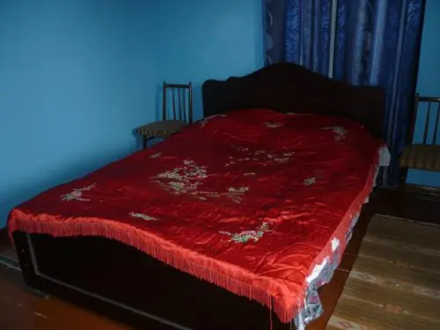 Giorg House Darcheli