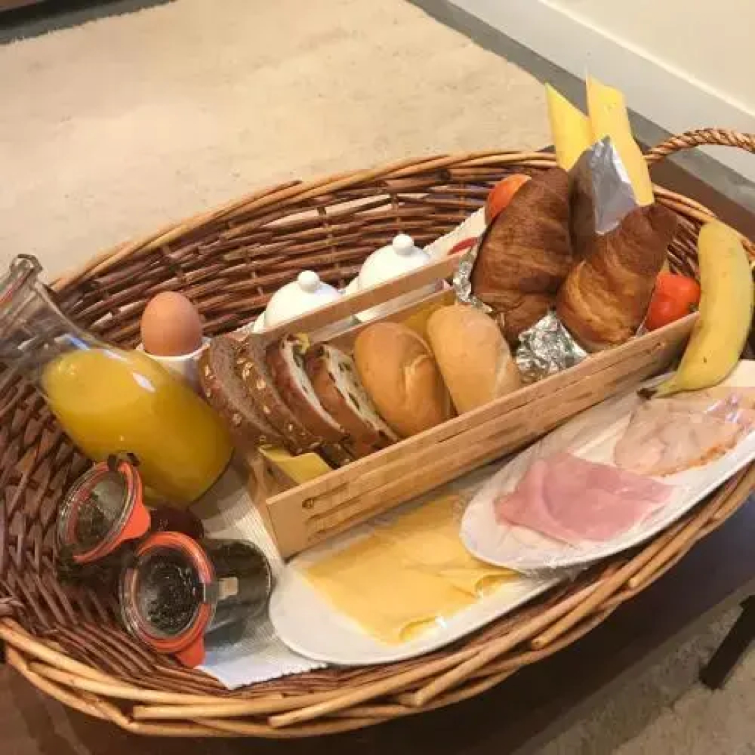 Bed&Breakfast Bij Zelle