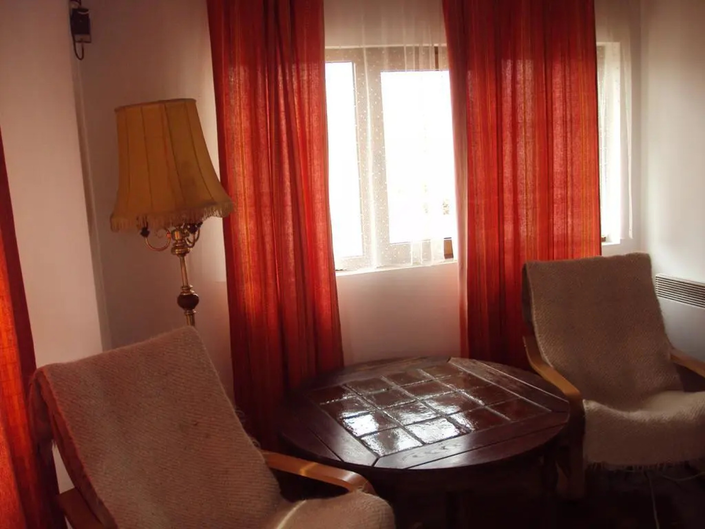 Pensiunea Trei Ponei