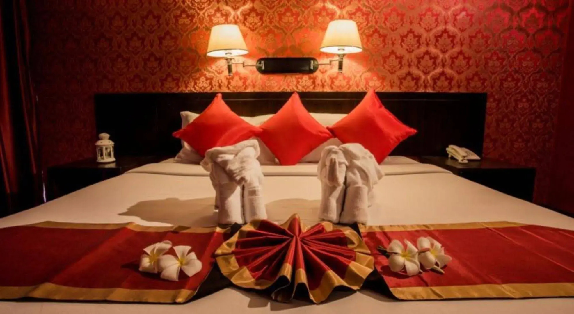 The Cotai Luxury Design Hotel