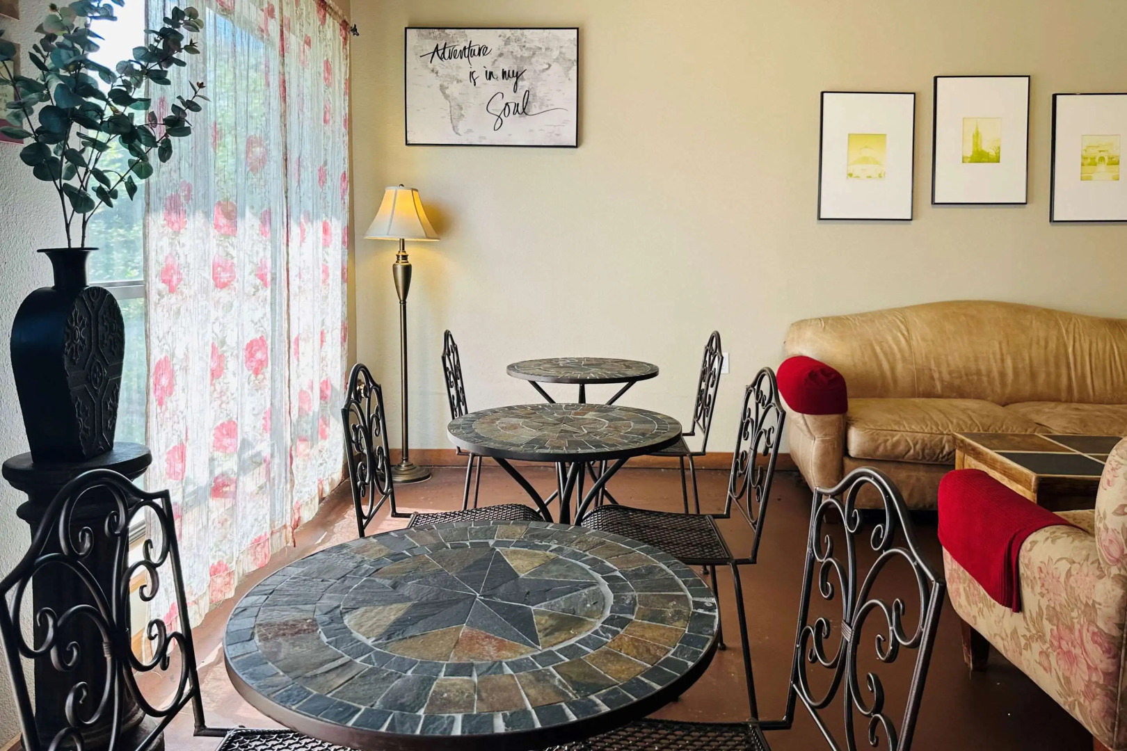 Econo Lodge Fredericksburg