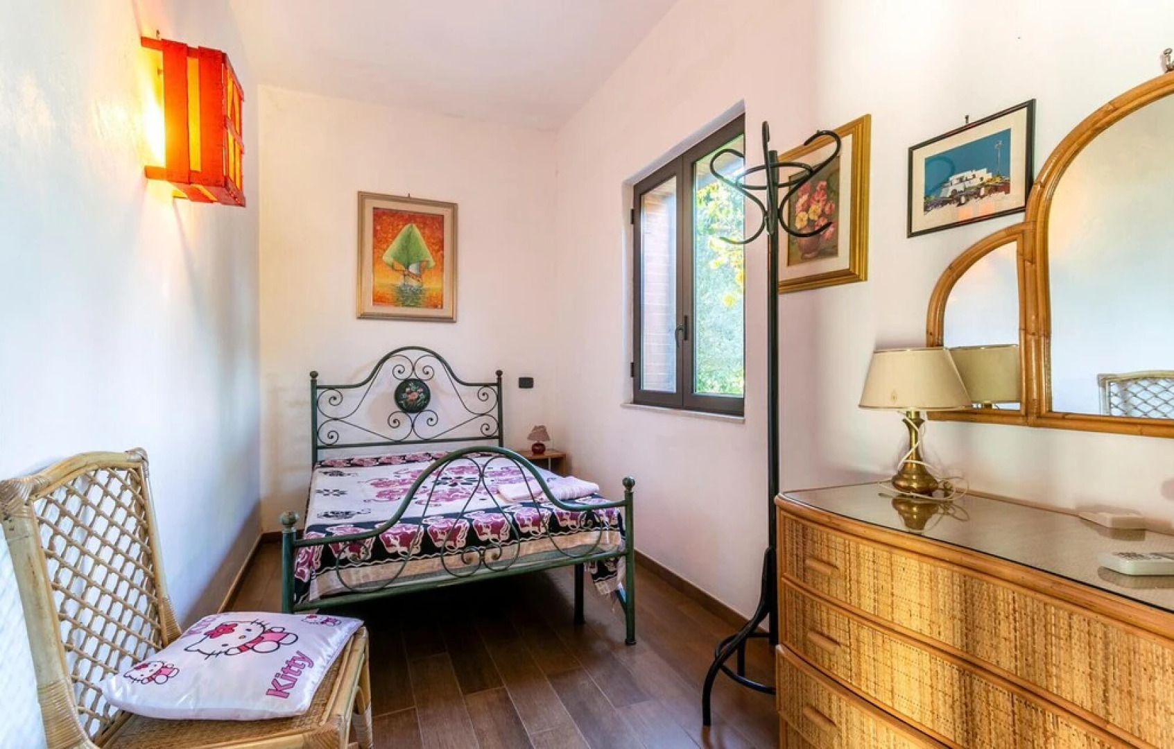 Awesome Home in Noto With 3 Bedrooms