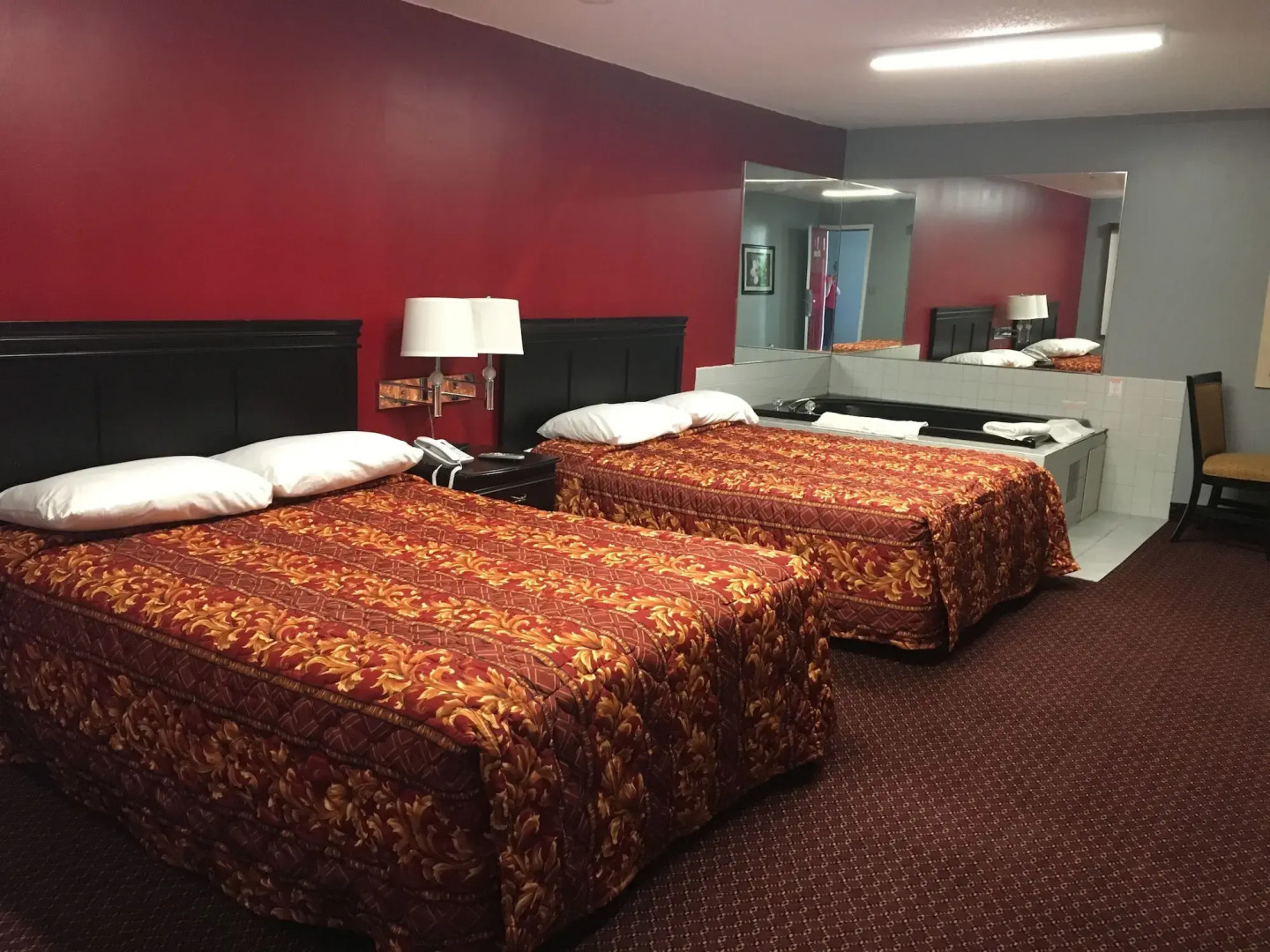 Haven Inn and Suites