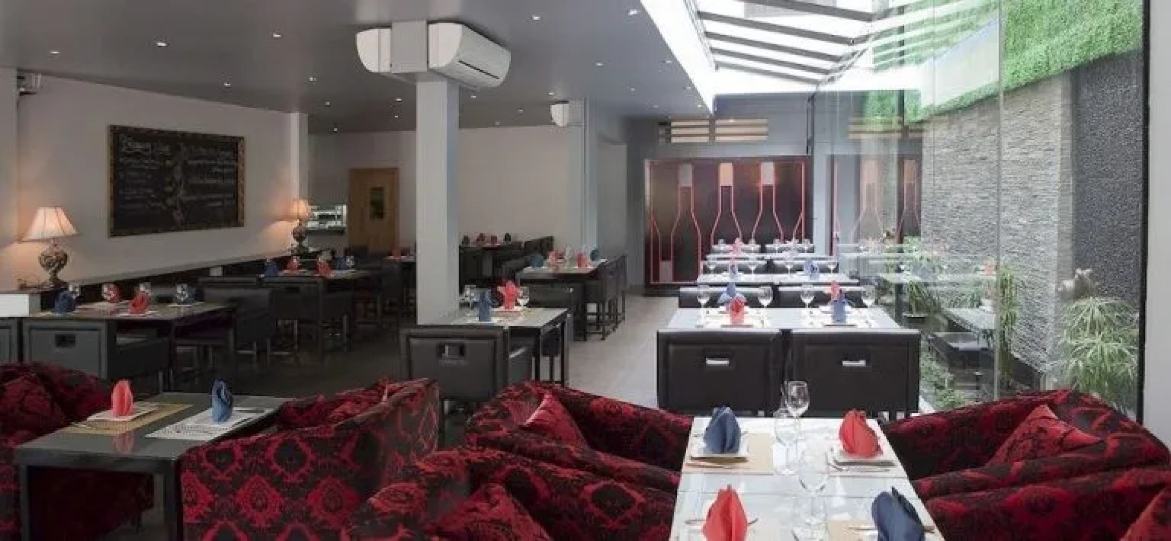 The Star Villa Hotel