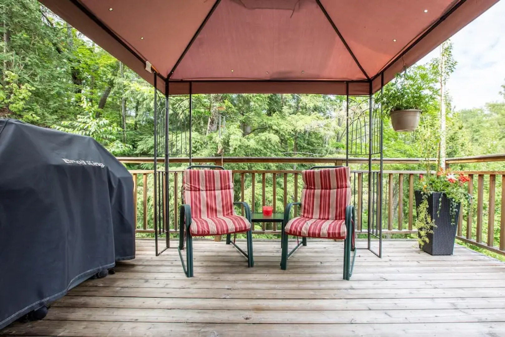 Winsome Silver Lake Perfect for family groups!