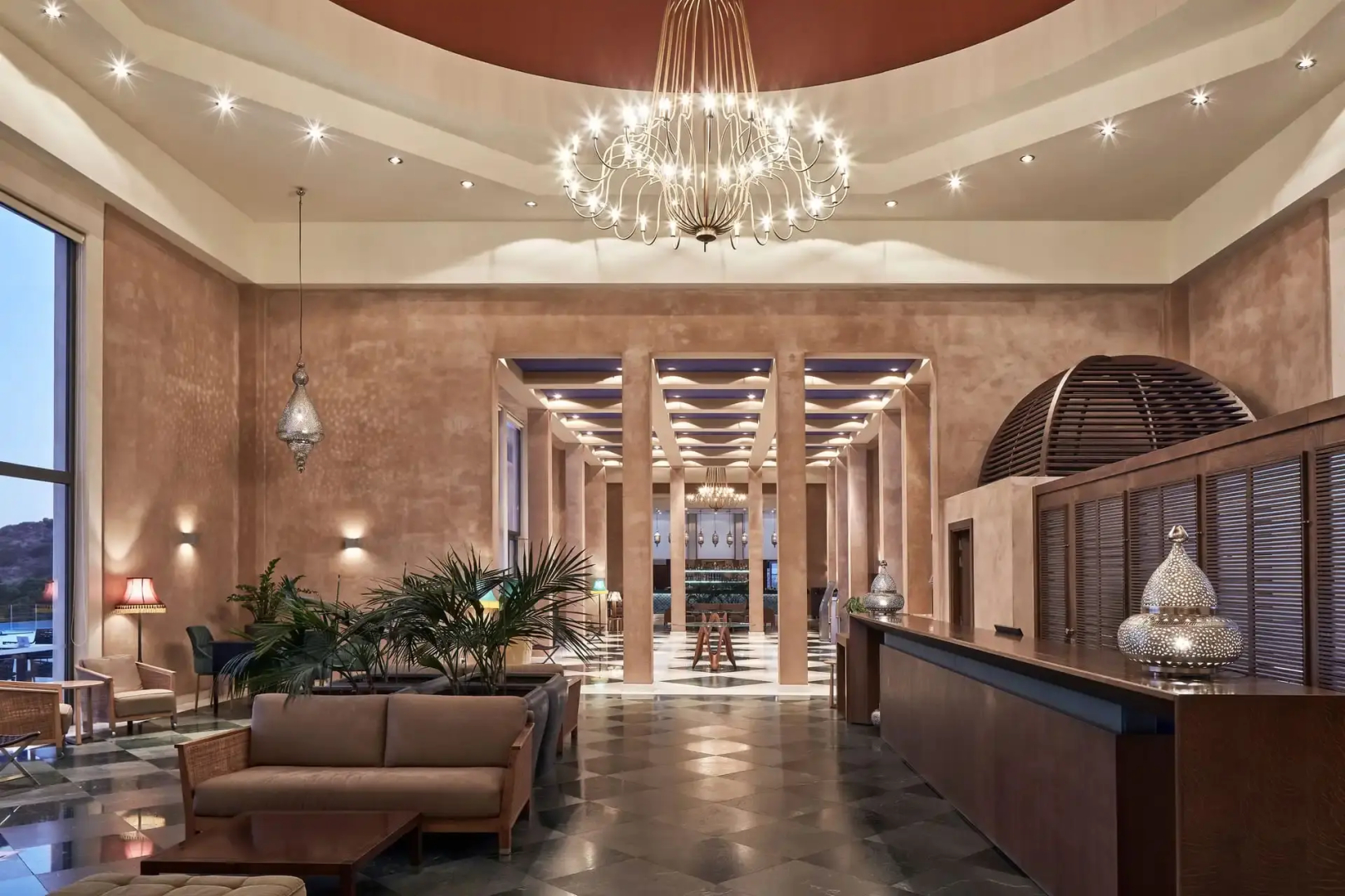 Atlantica Belvedere Resort - Adults Only