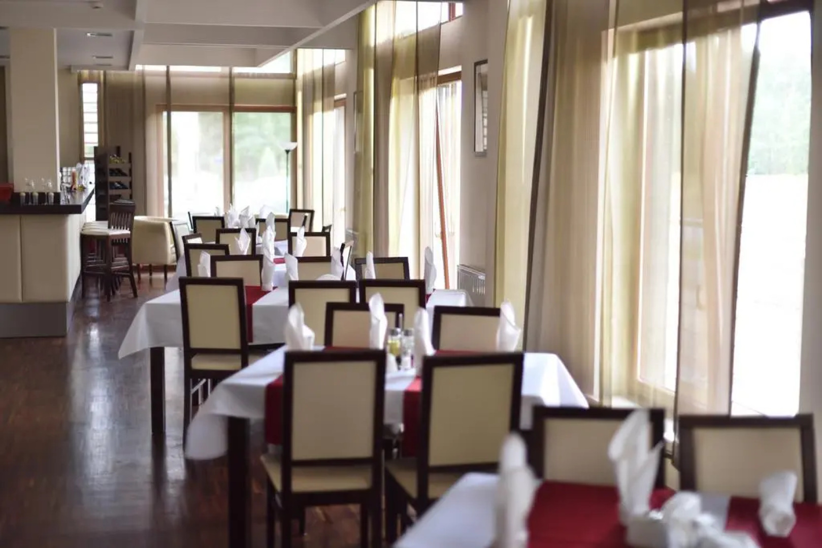 Aviator Hotel Wellness & SPA