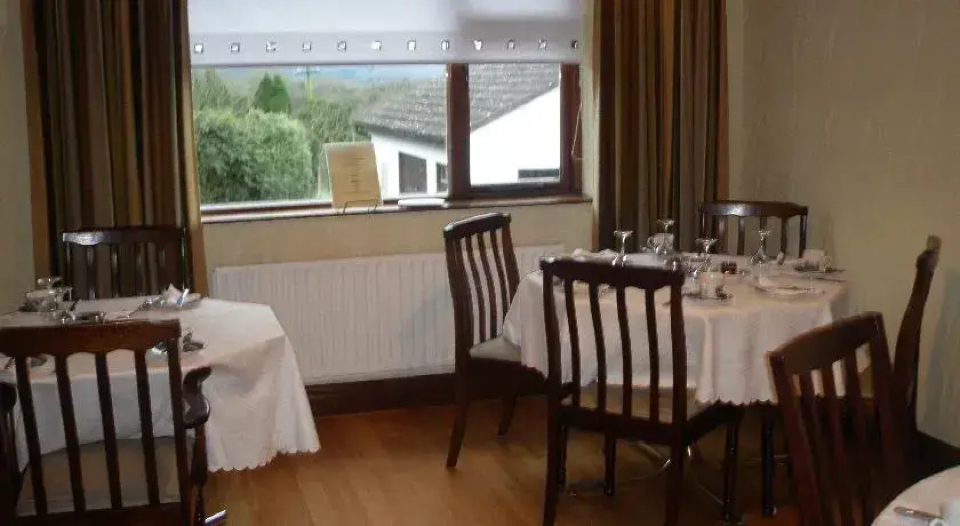 Aisling Bed & Breakfast