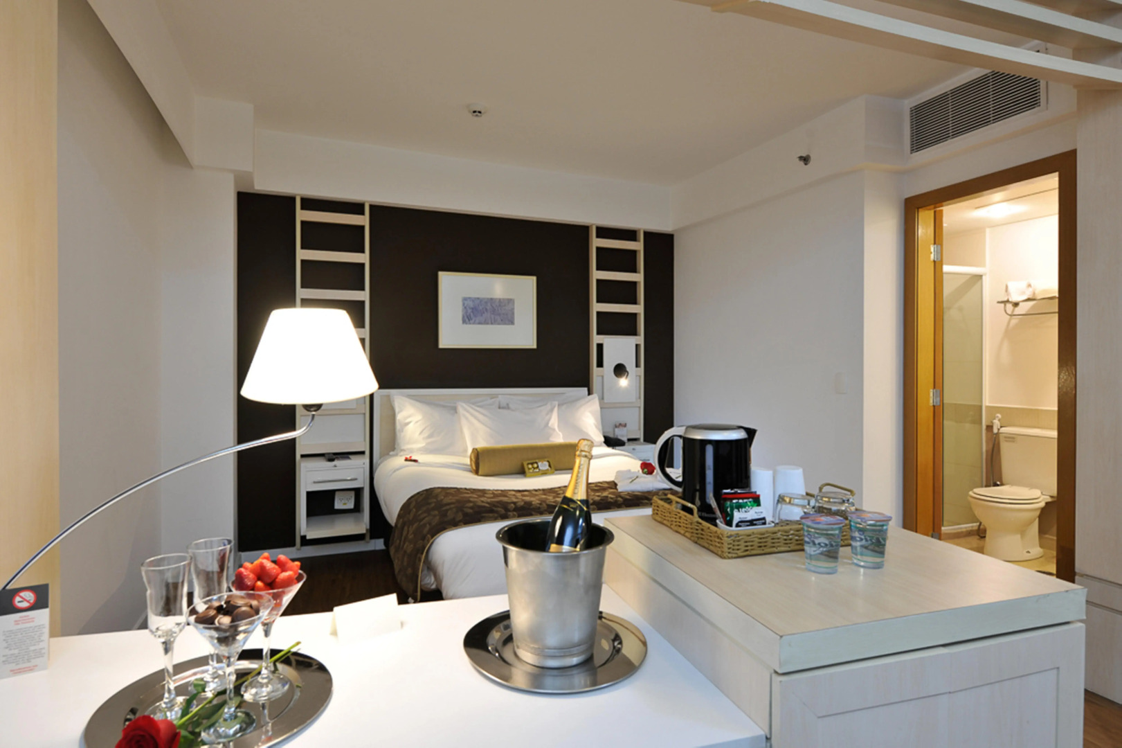 Comfort Suites Alphaville