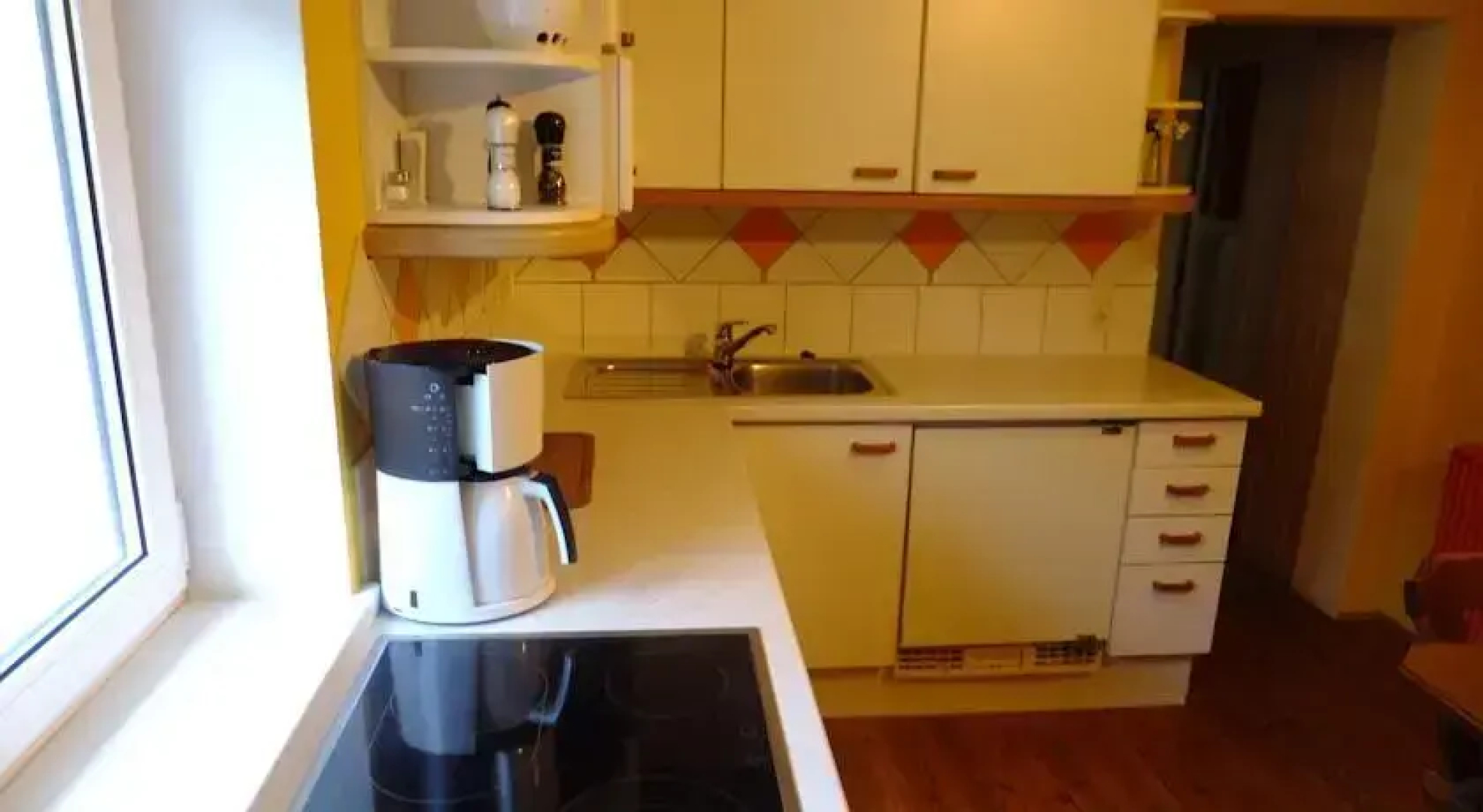 Ferienwohnung Hierke
