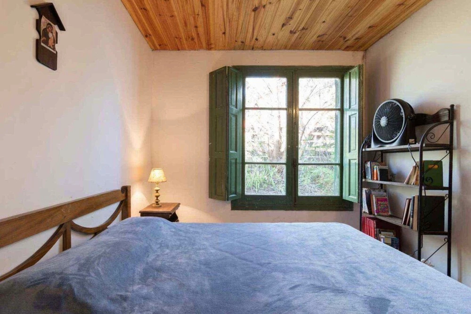 Beach House in La Floresta, Uruguay